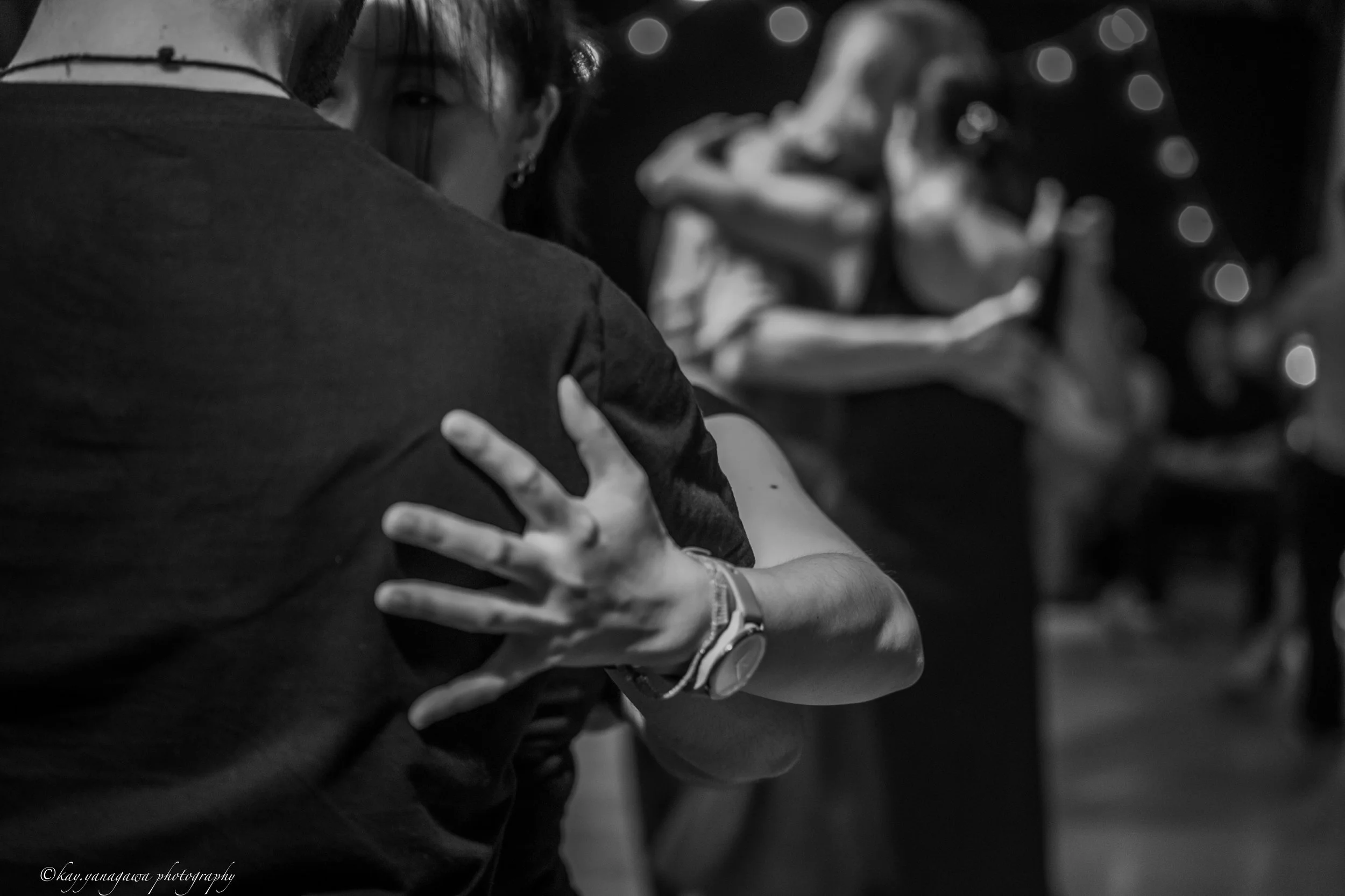 Tango