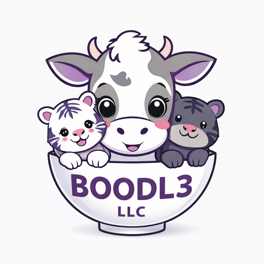 BooDL3 LLC