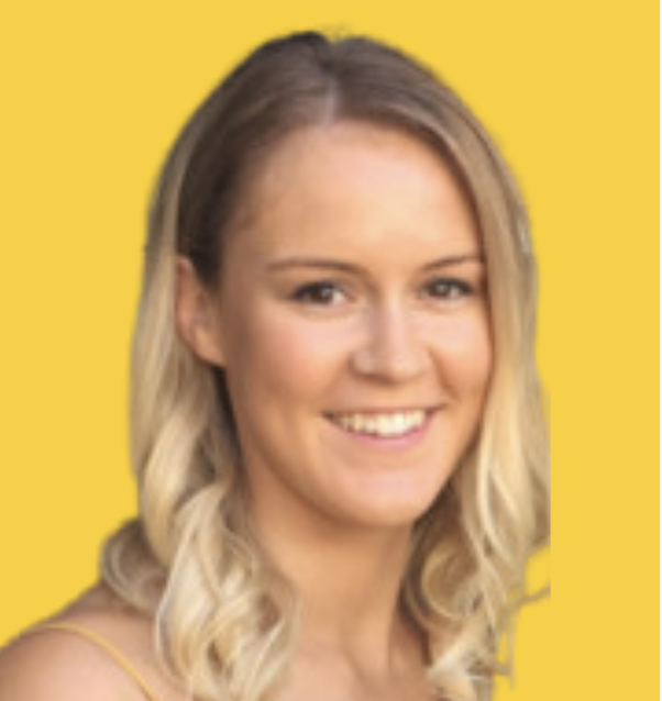 Mel Savio Paediatric OT Parent Coaching