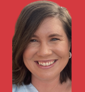 Stephanie Malane Paediatric Speech Pathologist