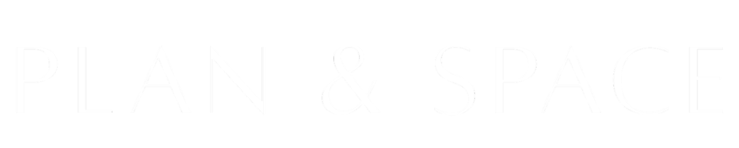 Plan &amp; Space