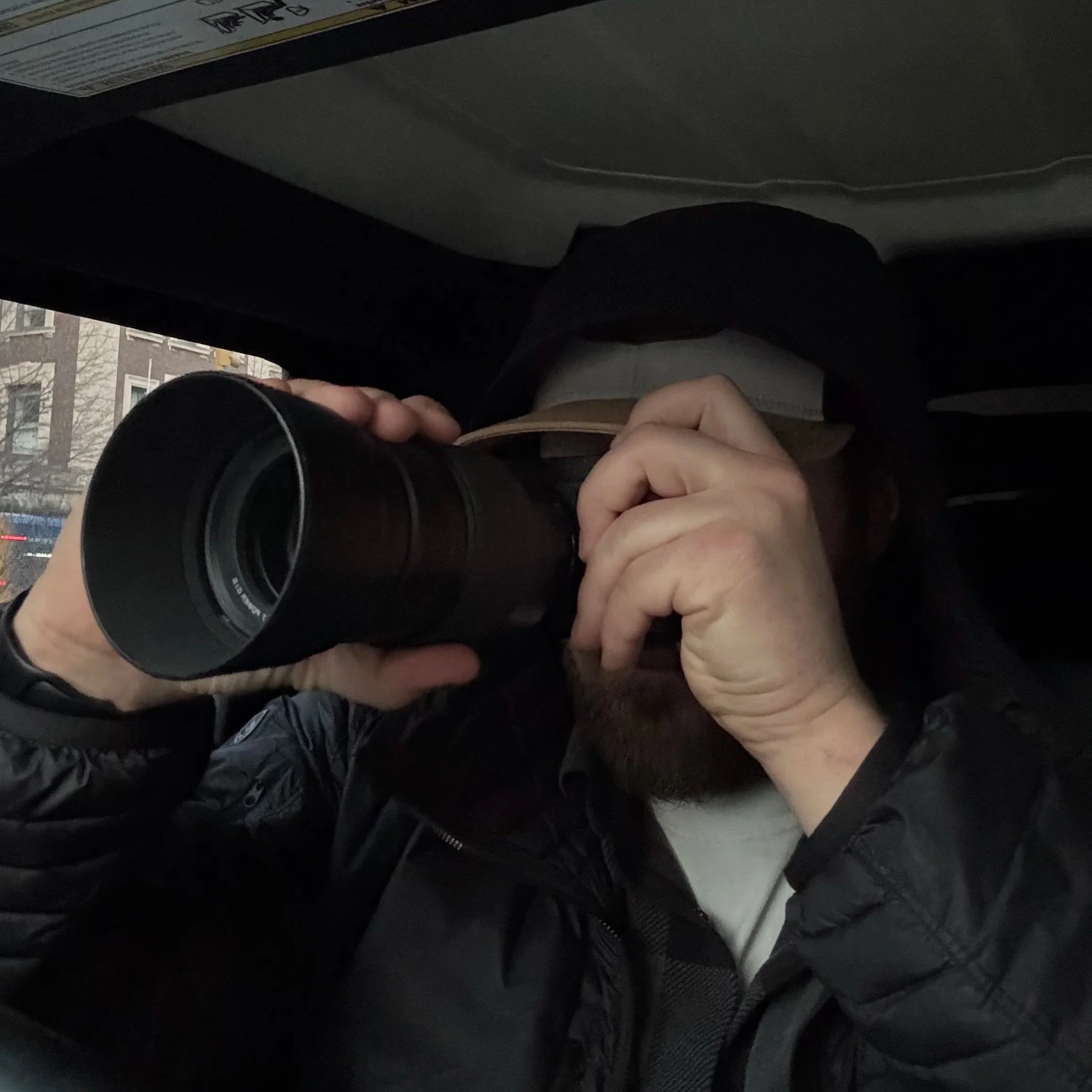 Should I Hire a Private Investigator?