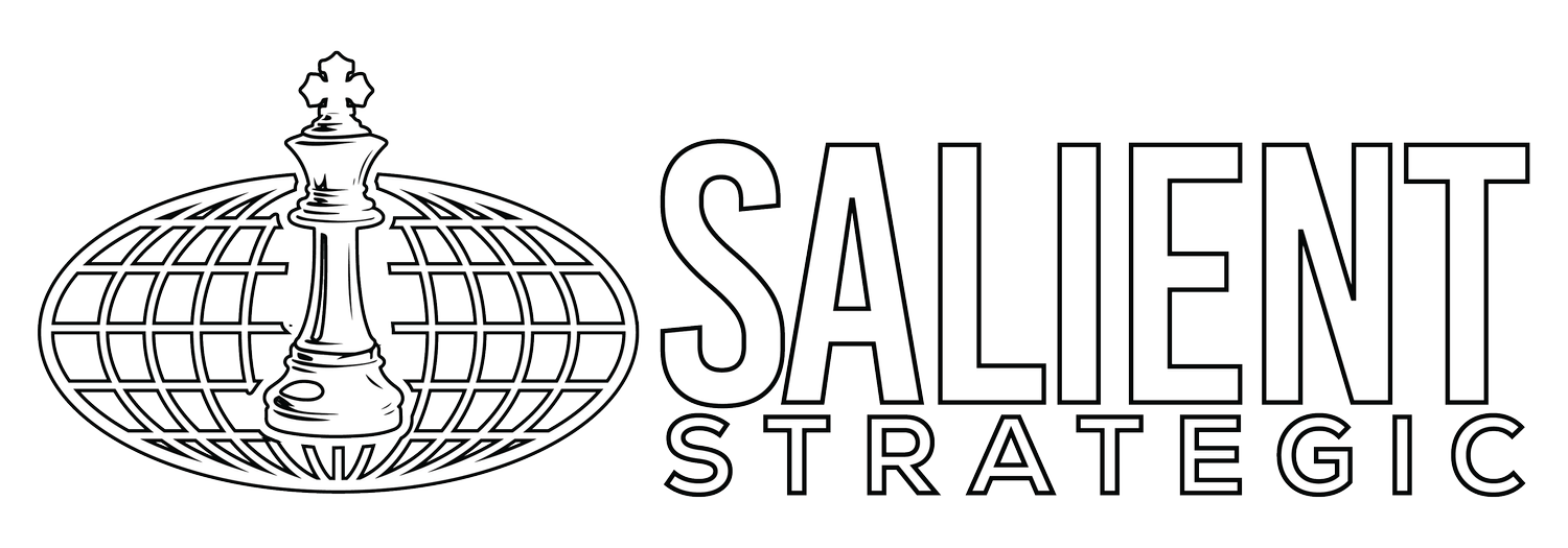 Salient Strategic