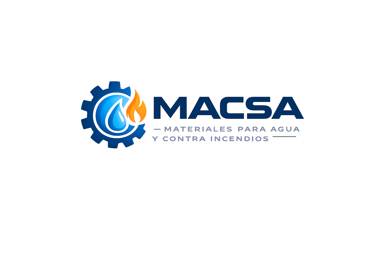 MACSA MATERIALES