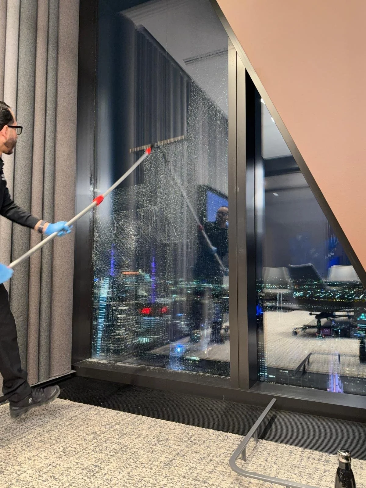 Window Cleaning