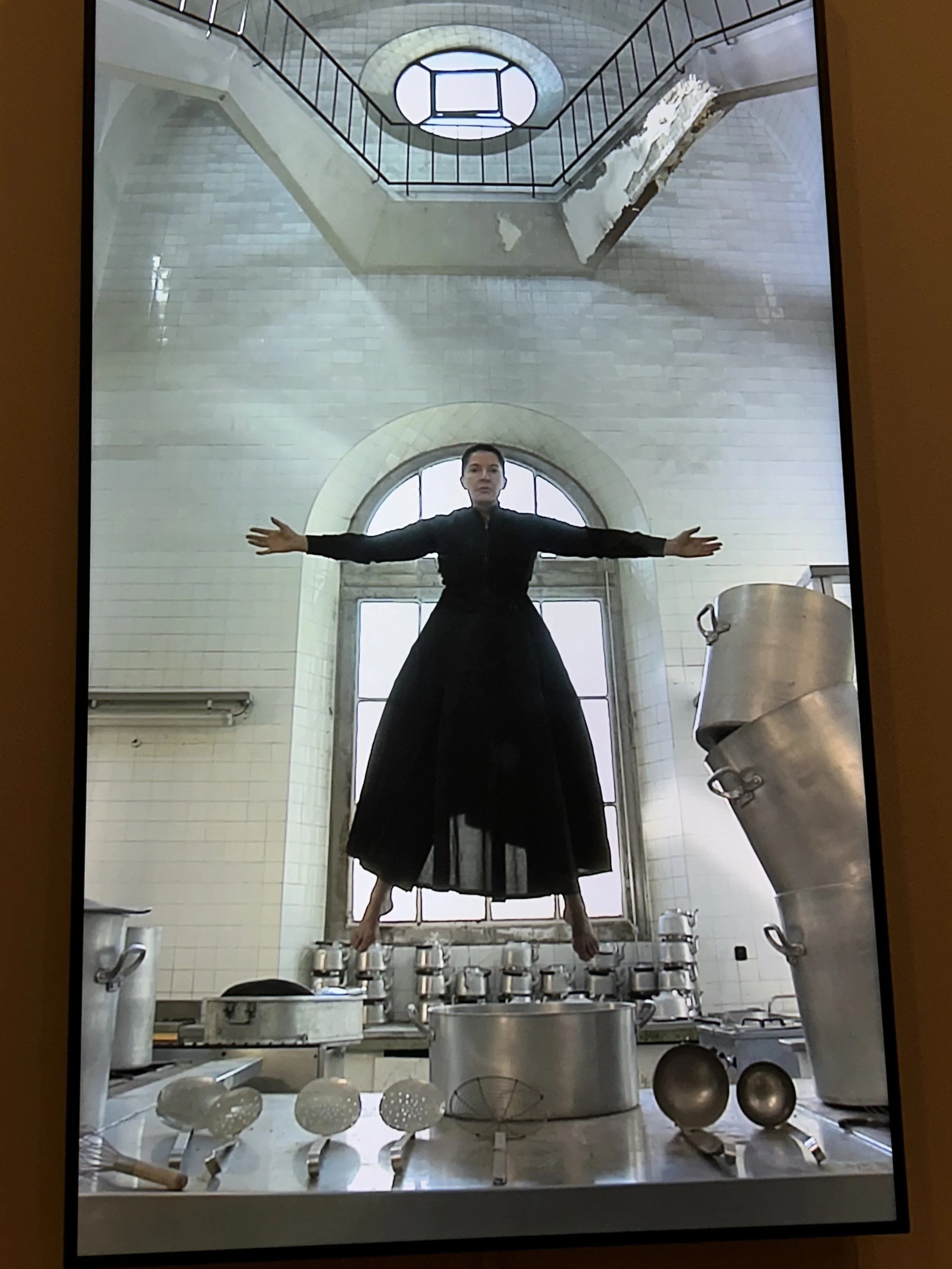 I HATE THE WORD COACHING