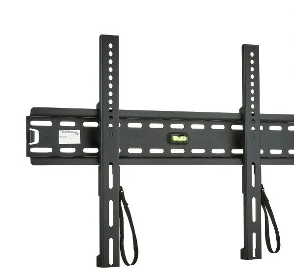Heavy-Duty Ultra-Slim TV Wall Mount