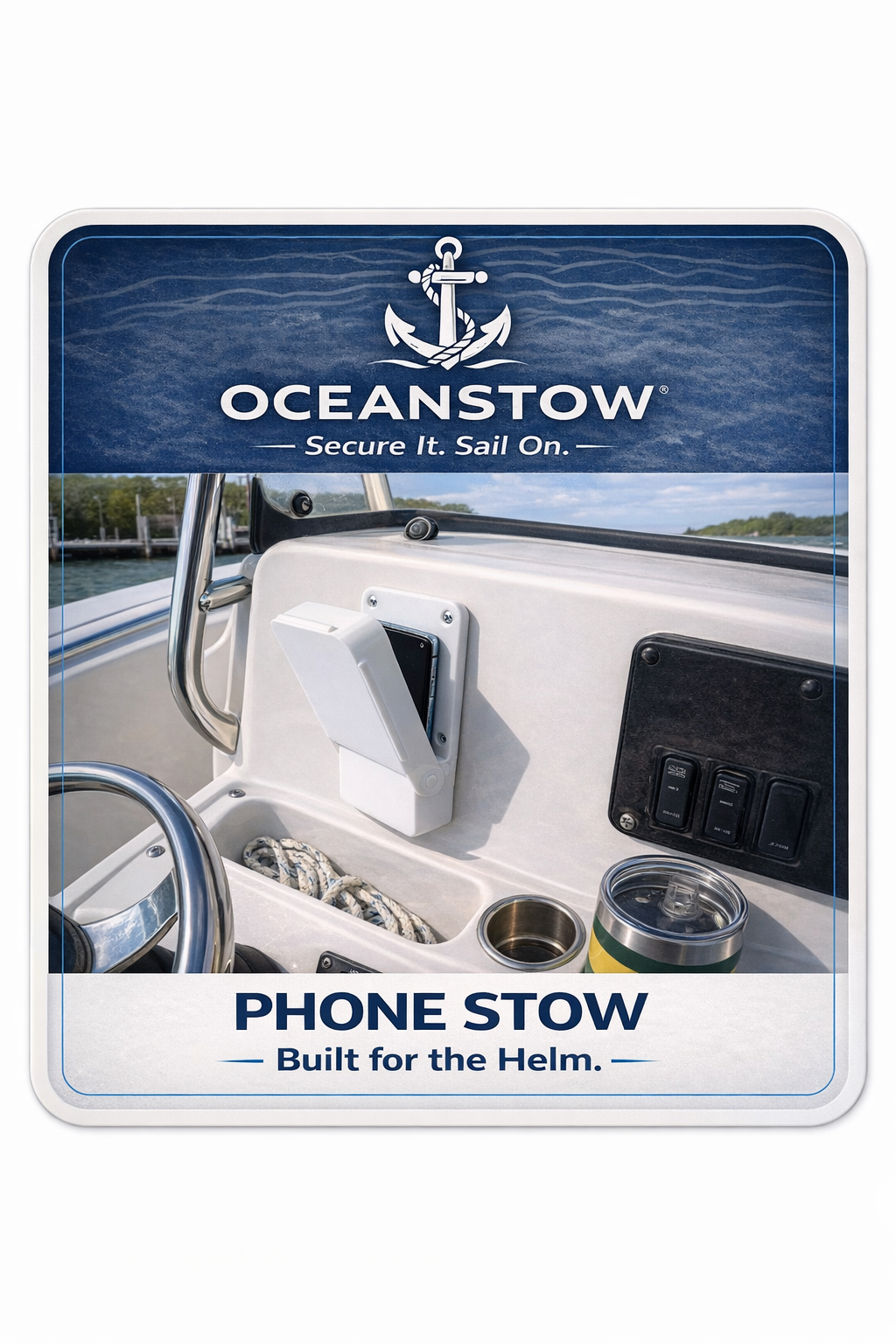 Phone Stow
