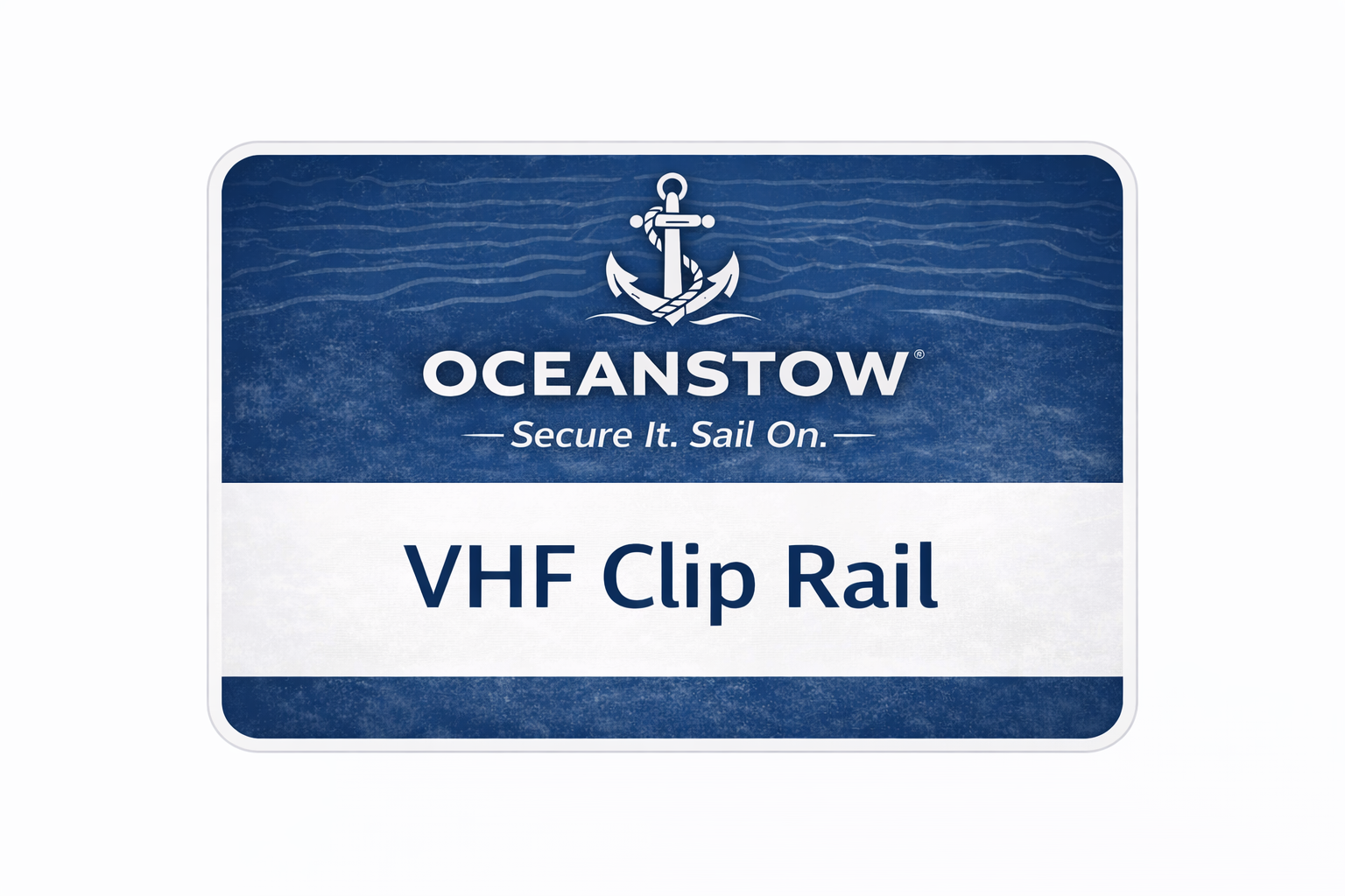 Clip Rail