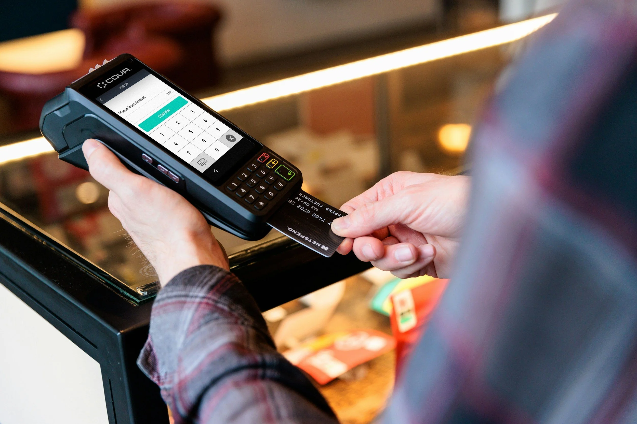 Why Processing Costs Aren't the Same for Every Business