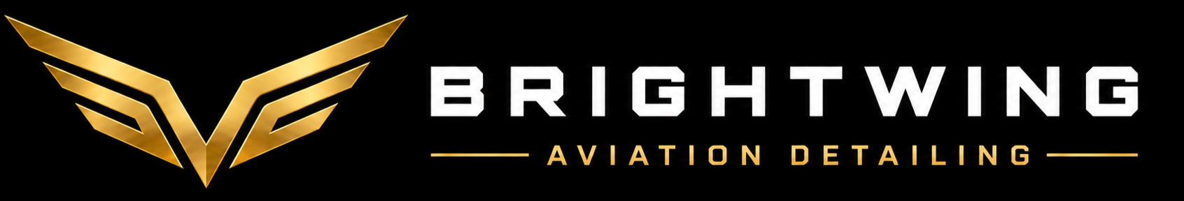 Aircraft exterior wash and polish for private jet in Southern California