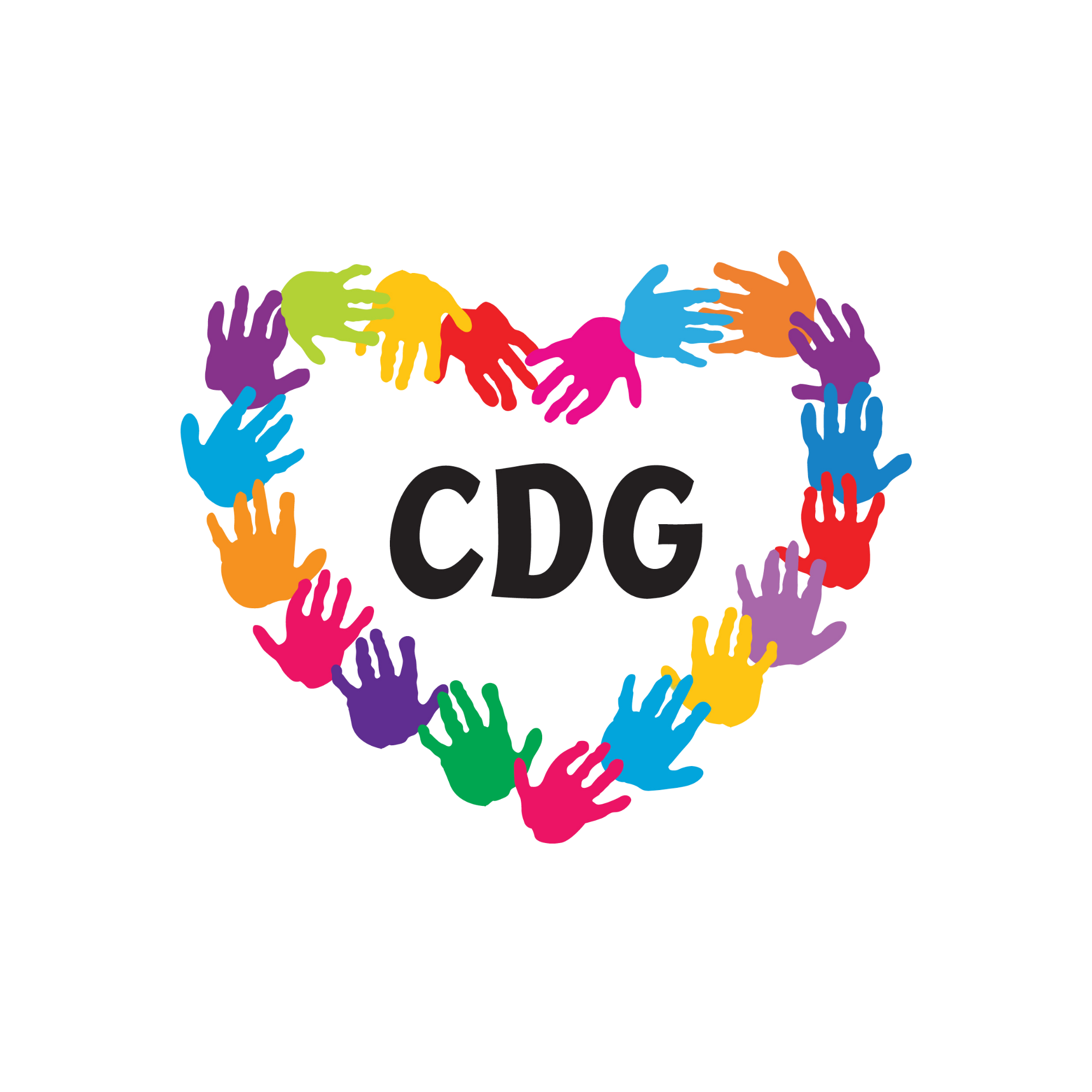 World CDG Day Fundraising Walk