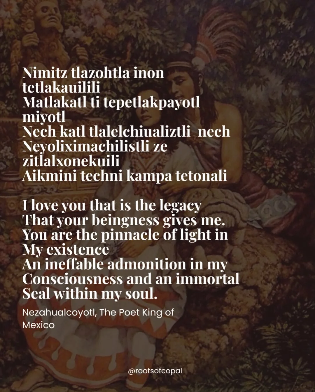 Only one day for love appears nonsensical. Love, the vital force of creation. The pulsing blood flowing through your veins. The salt you taste as your tears begin the fall onto your lips. My cats purr harmonizing with my beating heart underneath the 
