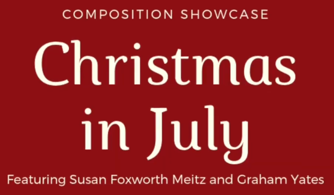 Christmas In July 2019