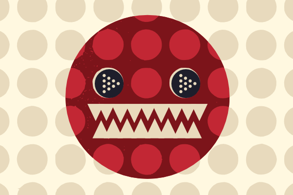 Here Be Monsters 2026