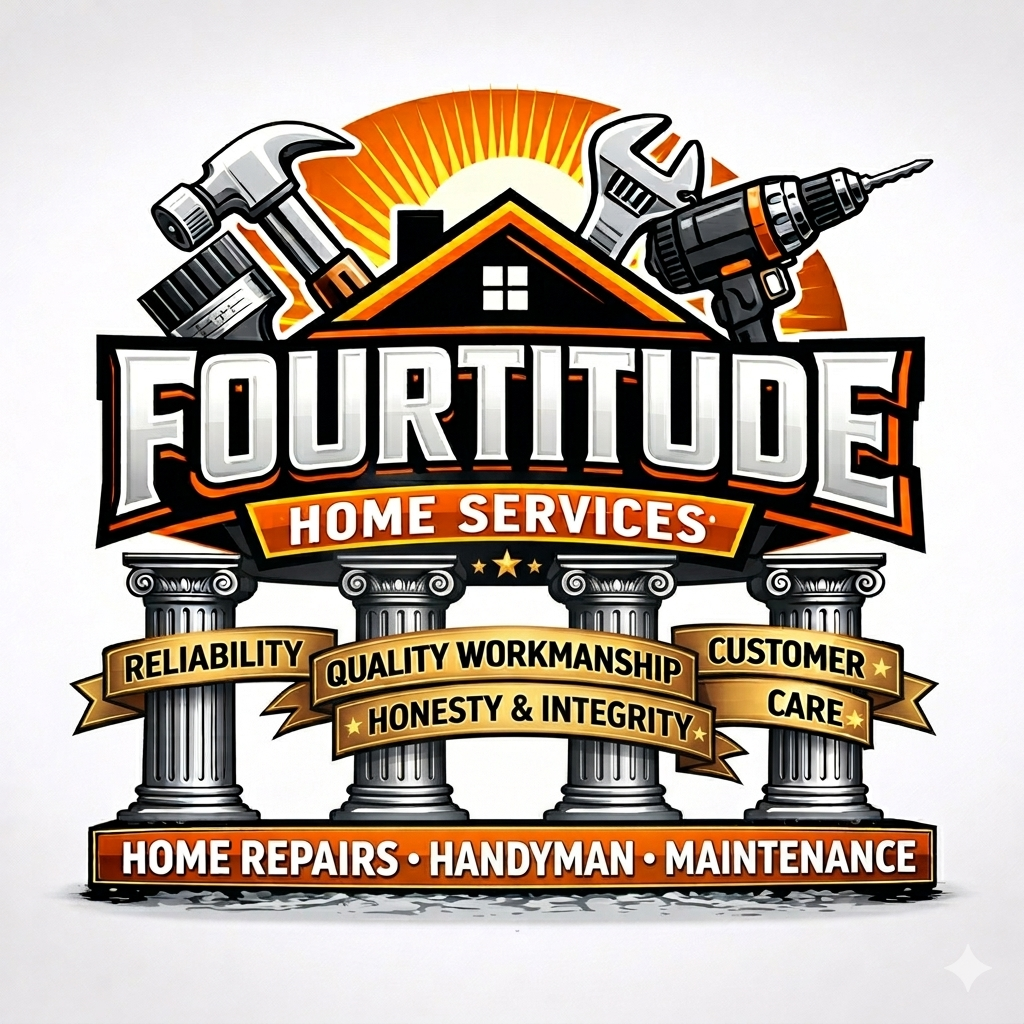 FOURTITUDE HOME SERVICES