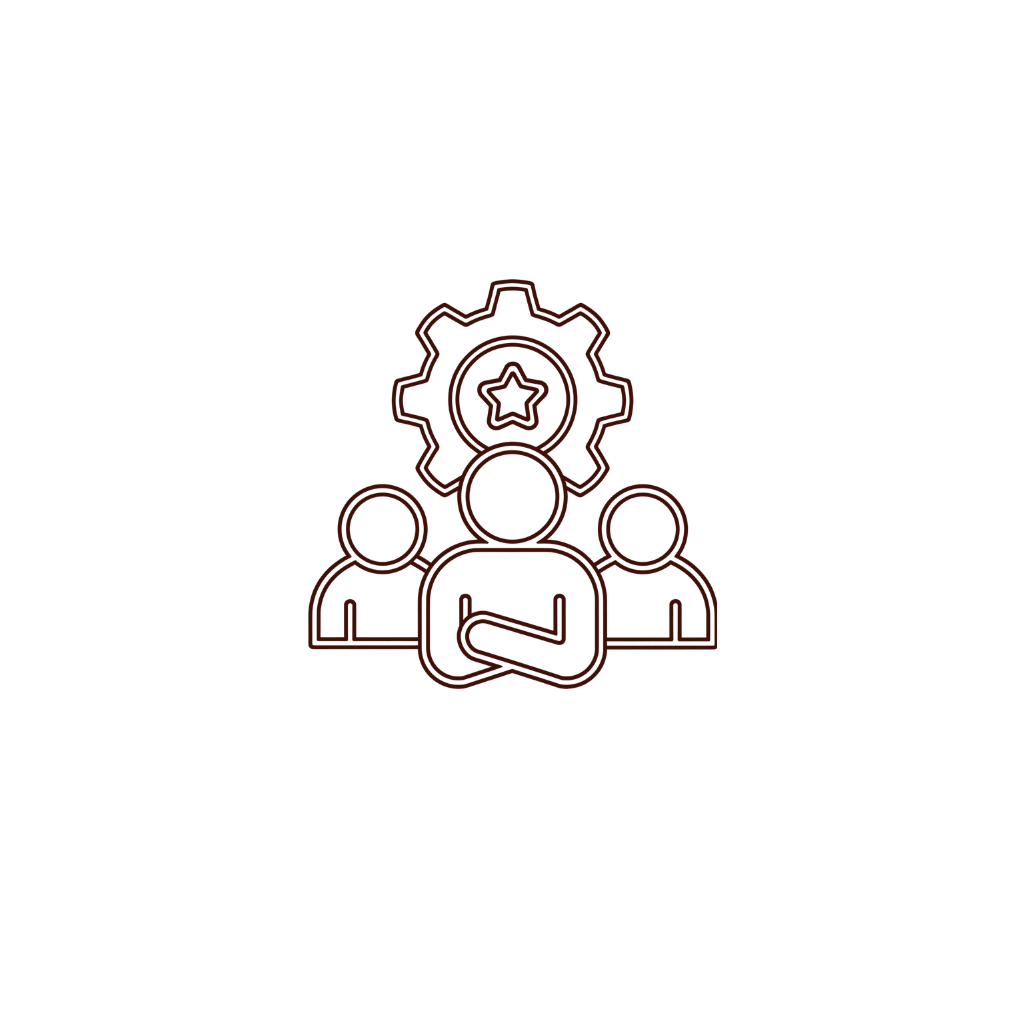 Magnolia - leadership development