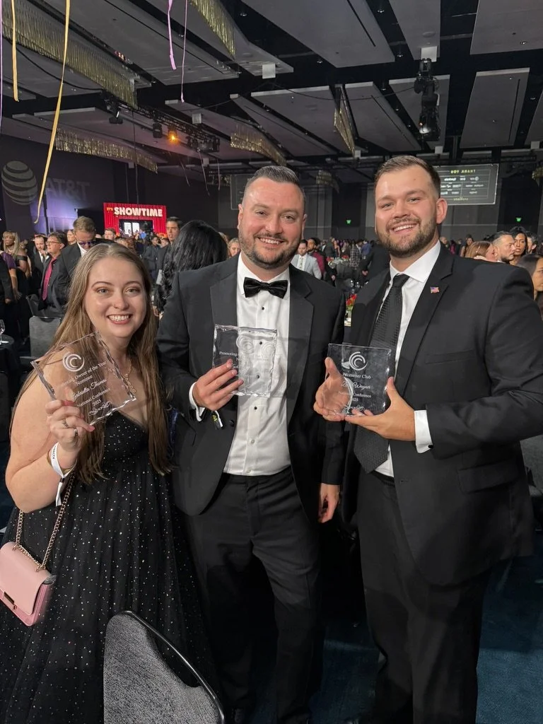 Client Awards
