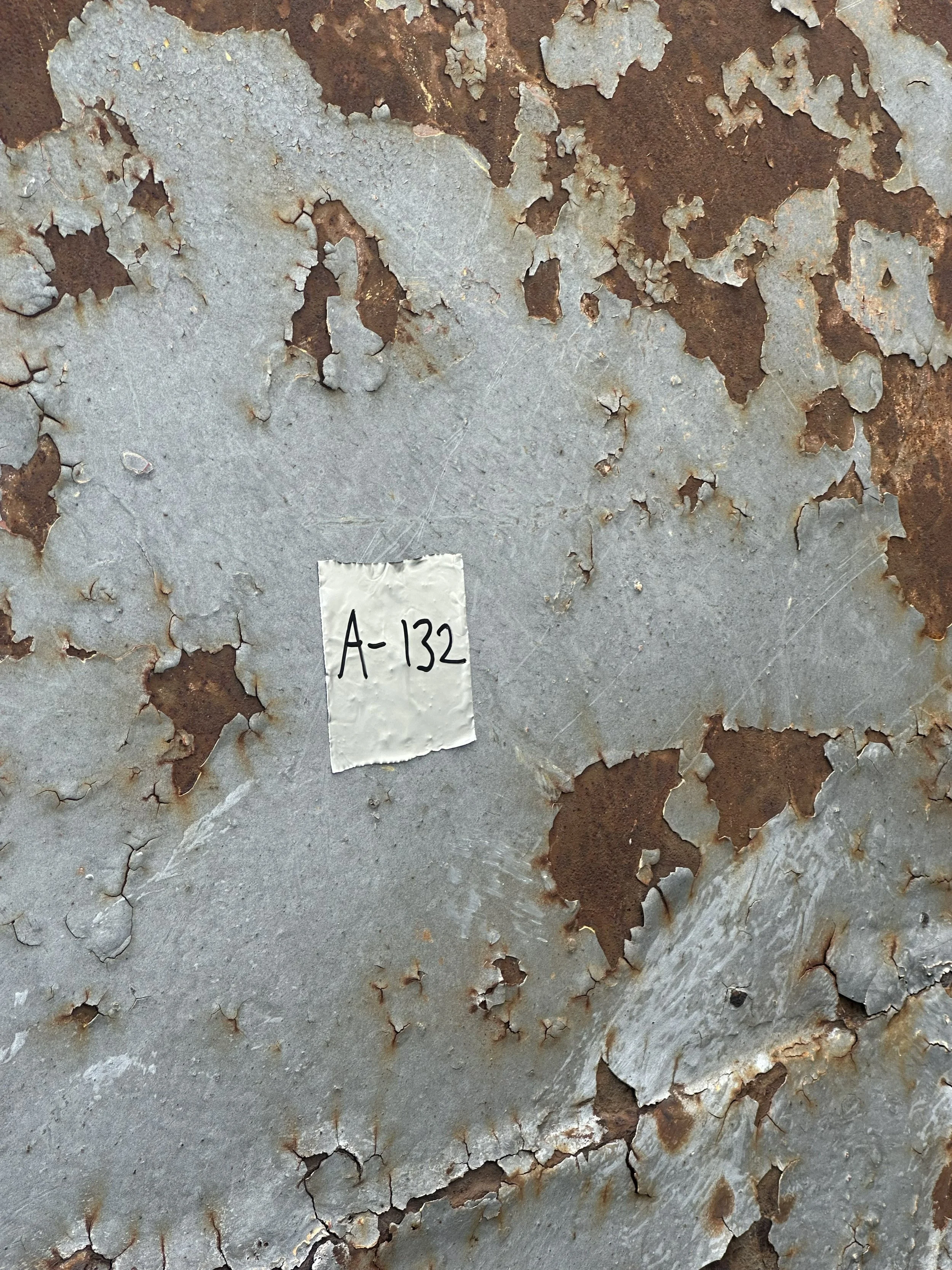 A132 2026 20,000 gallons 10' x 30'