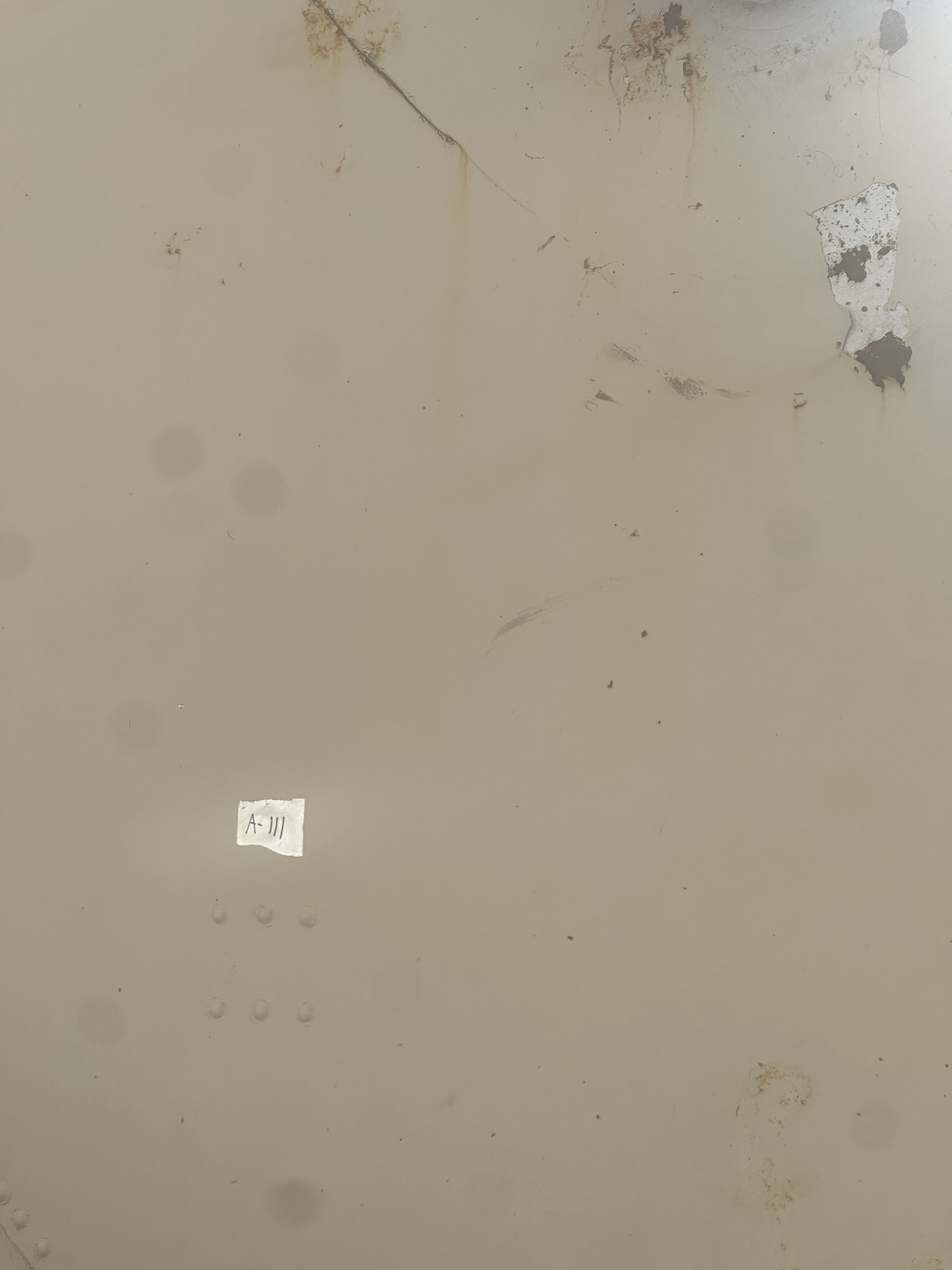 A111 2026 20,000 gallons 10' x 30'