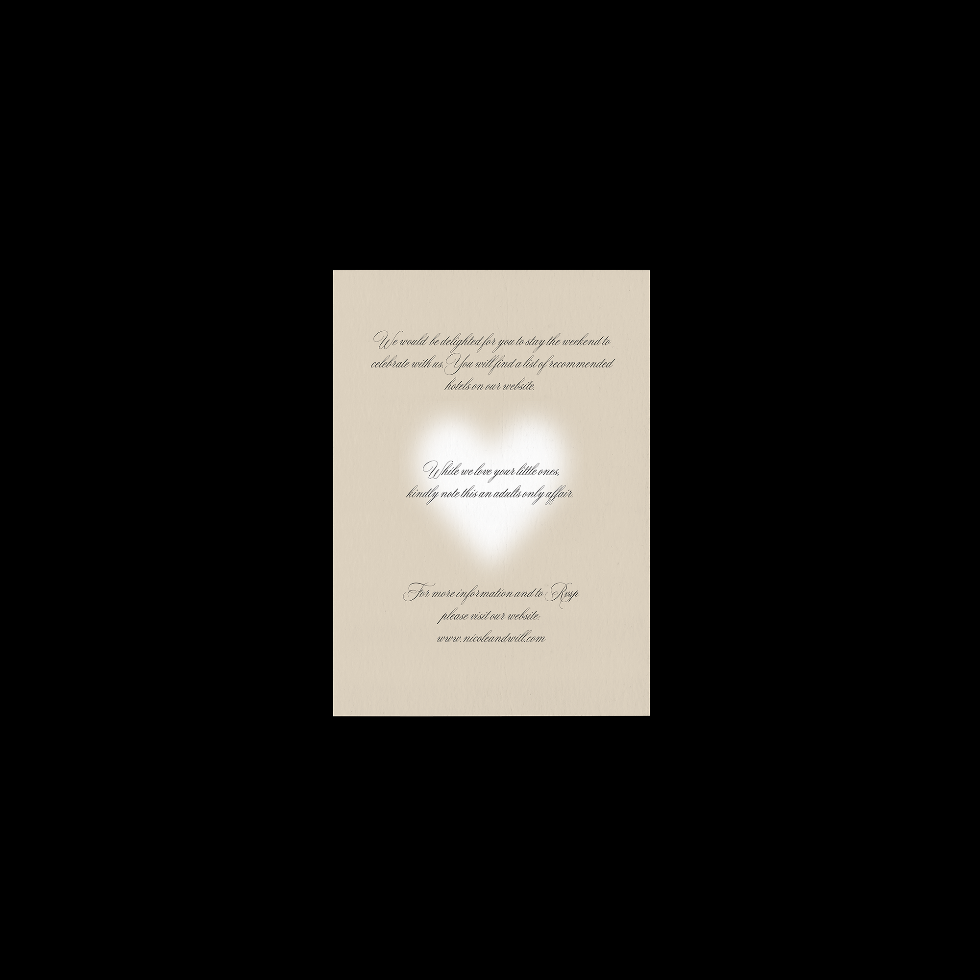 Edgar Allan Poe Finer Details Template (Option E)