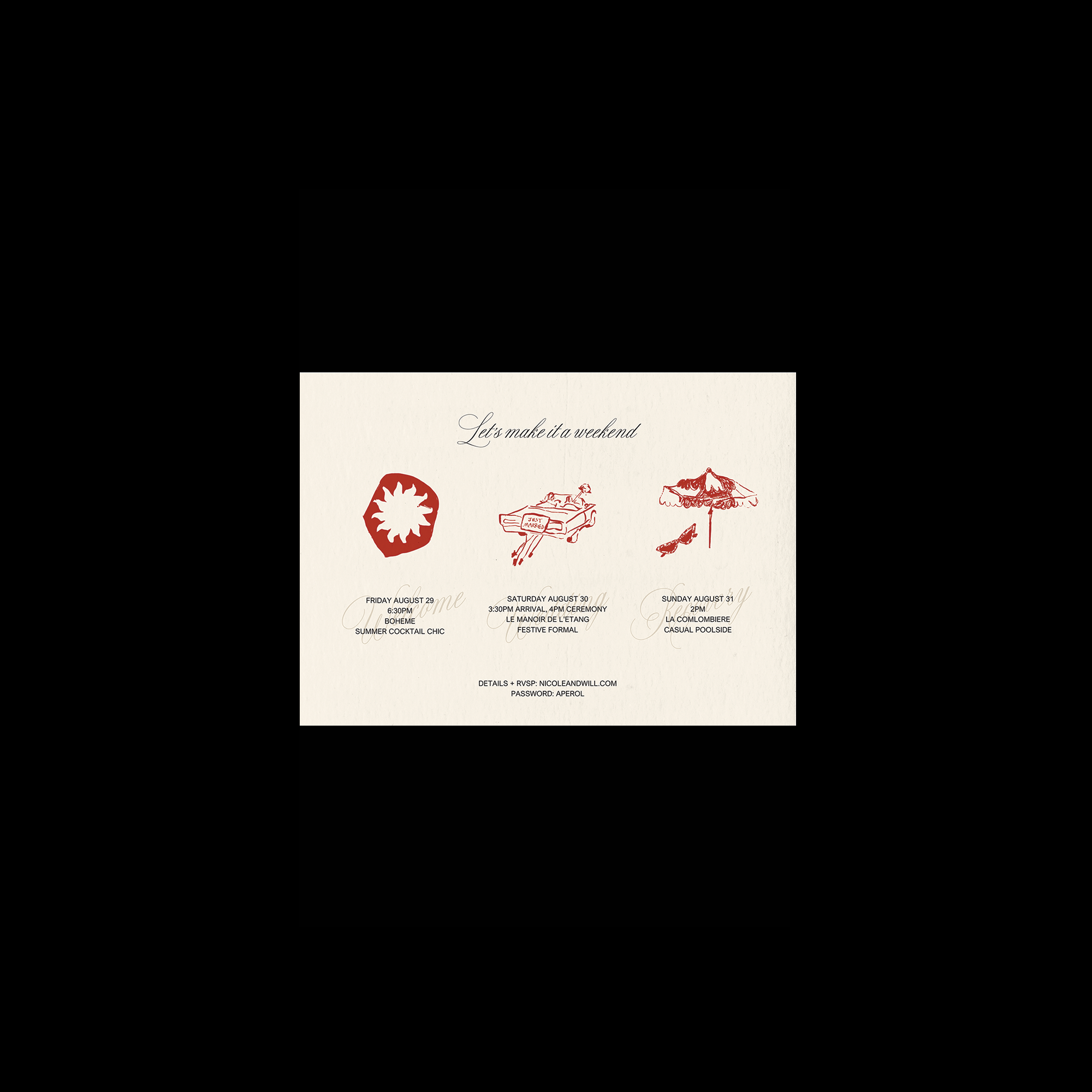 Edgar Allan Poe Finer Details Template (Option A)