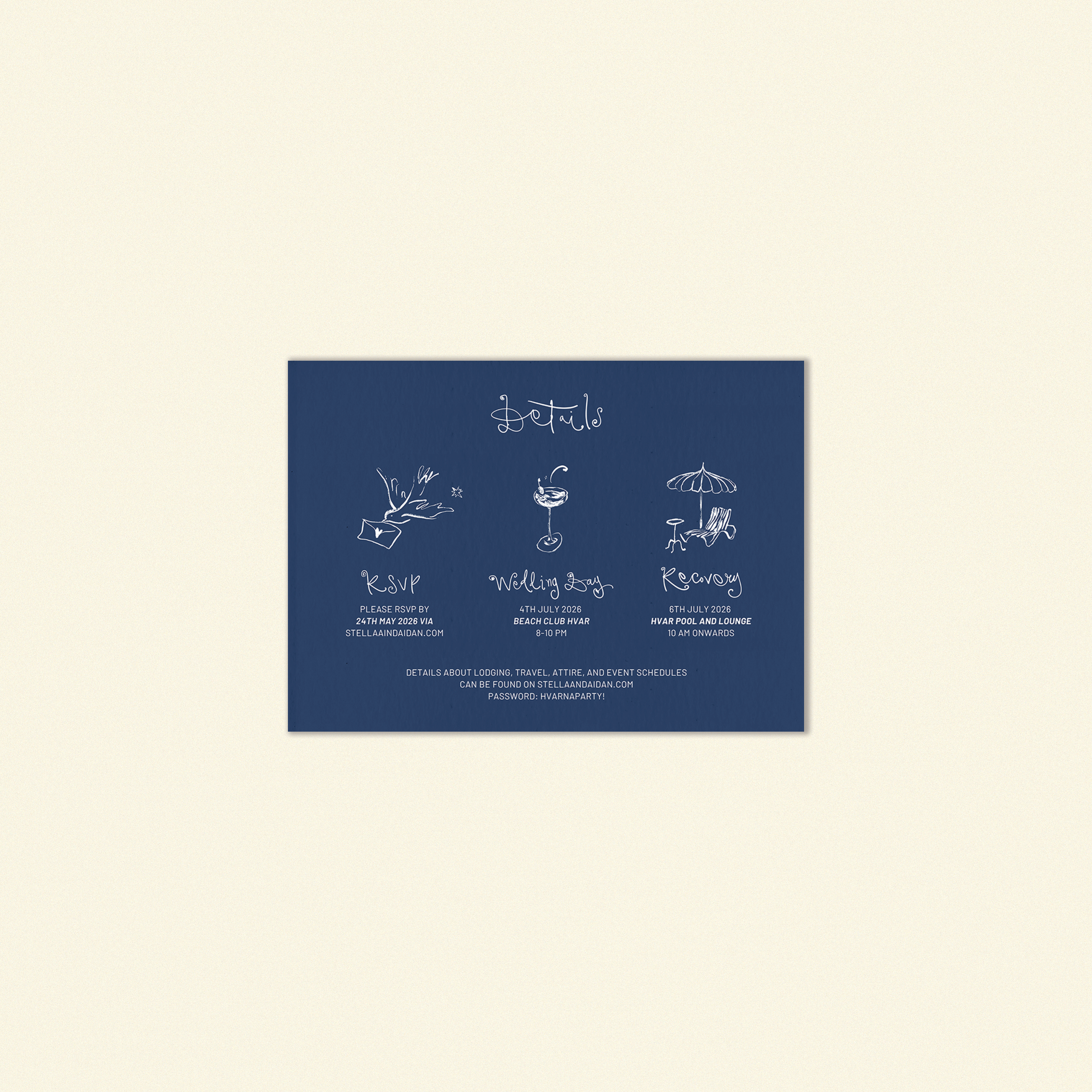 W.B Yeats Finer Details Template (Option A)