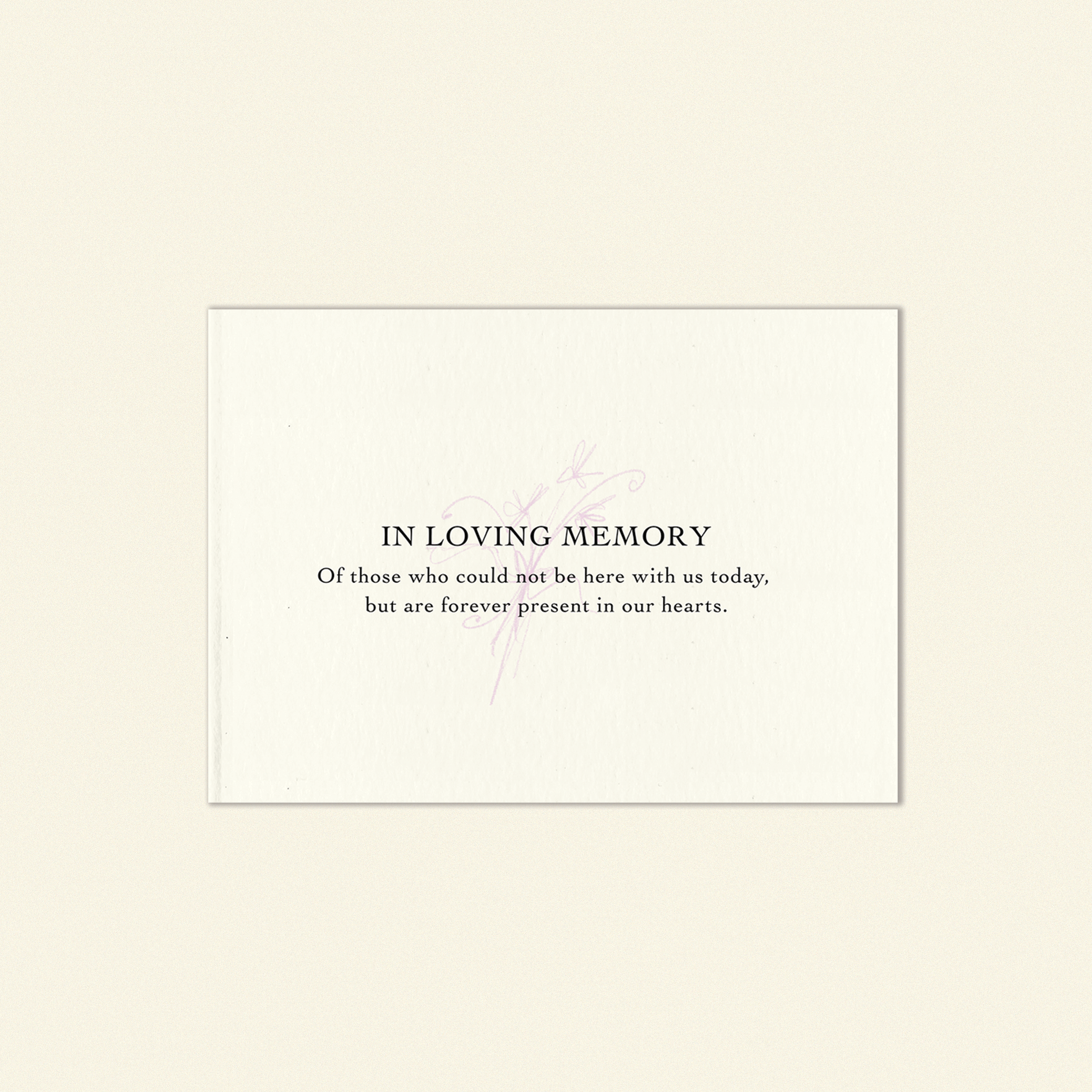 E.E Cummings Memorial Sign Template (Option C)