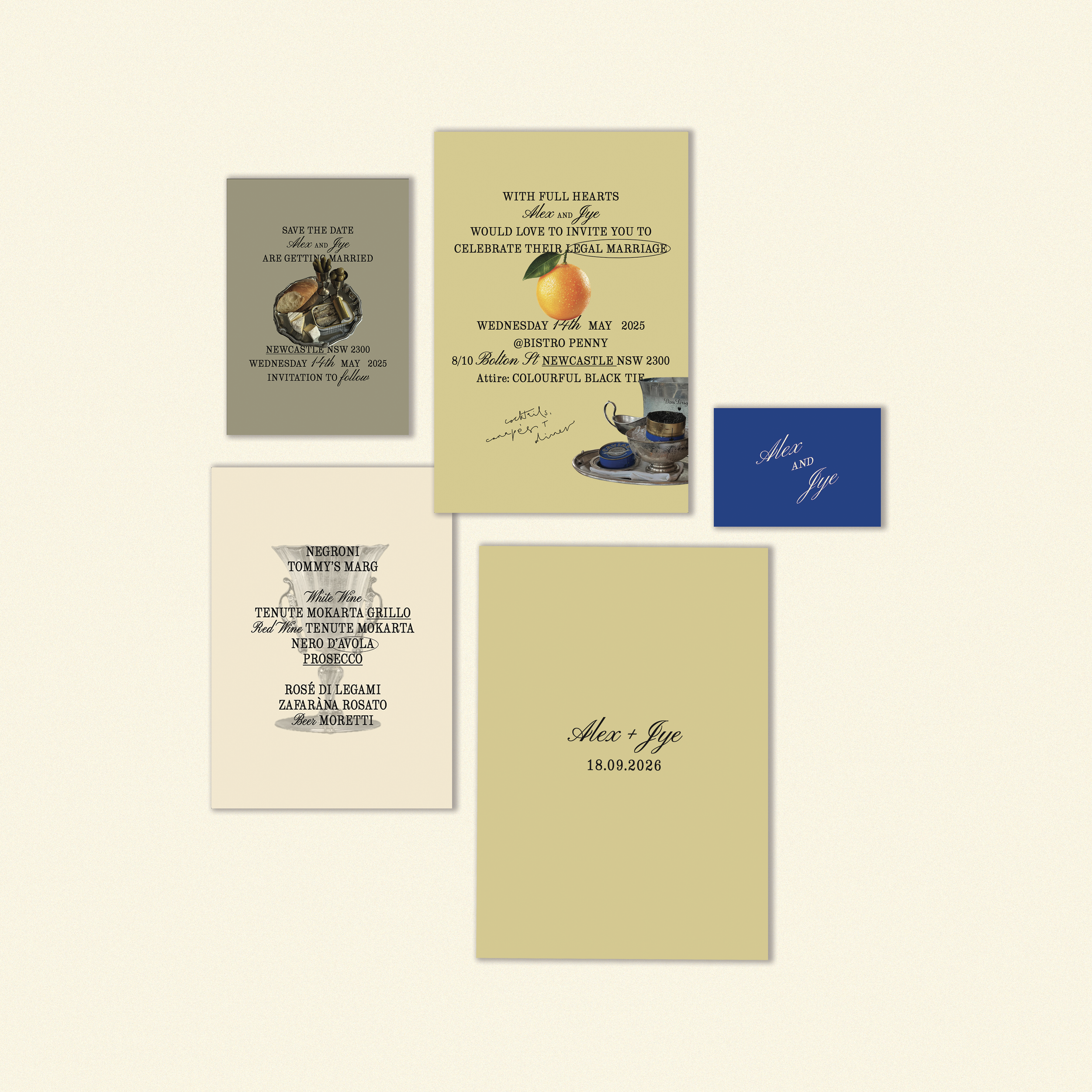 The Davidson Collection
