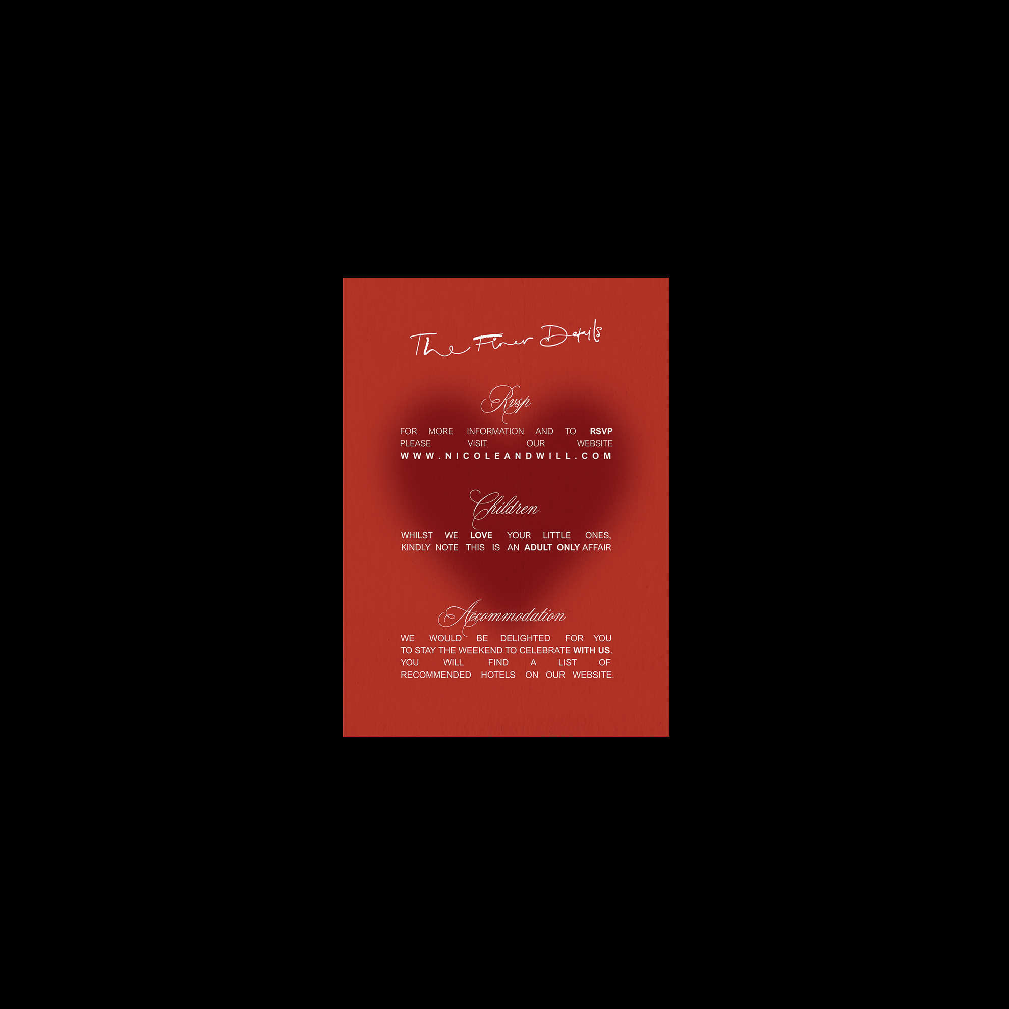 Edgar Allan Poe Finer Details Template (Option B)