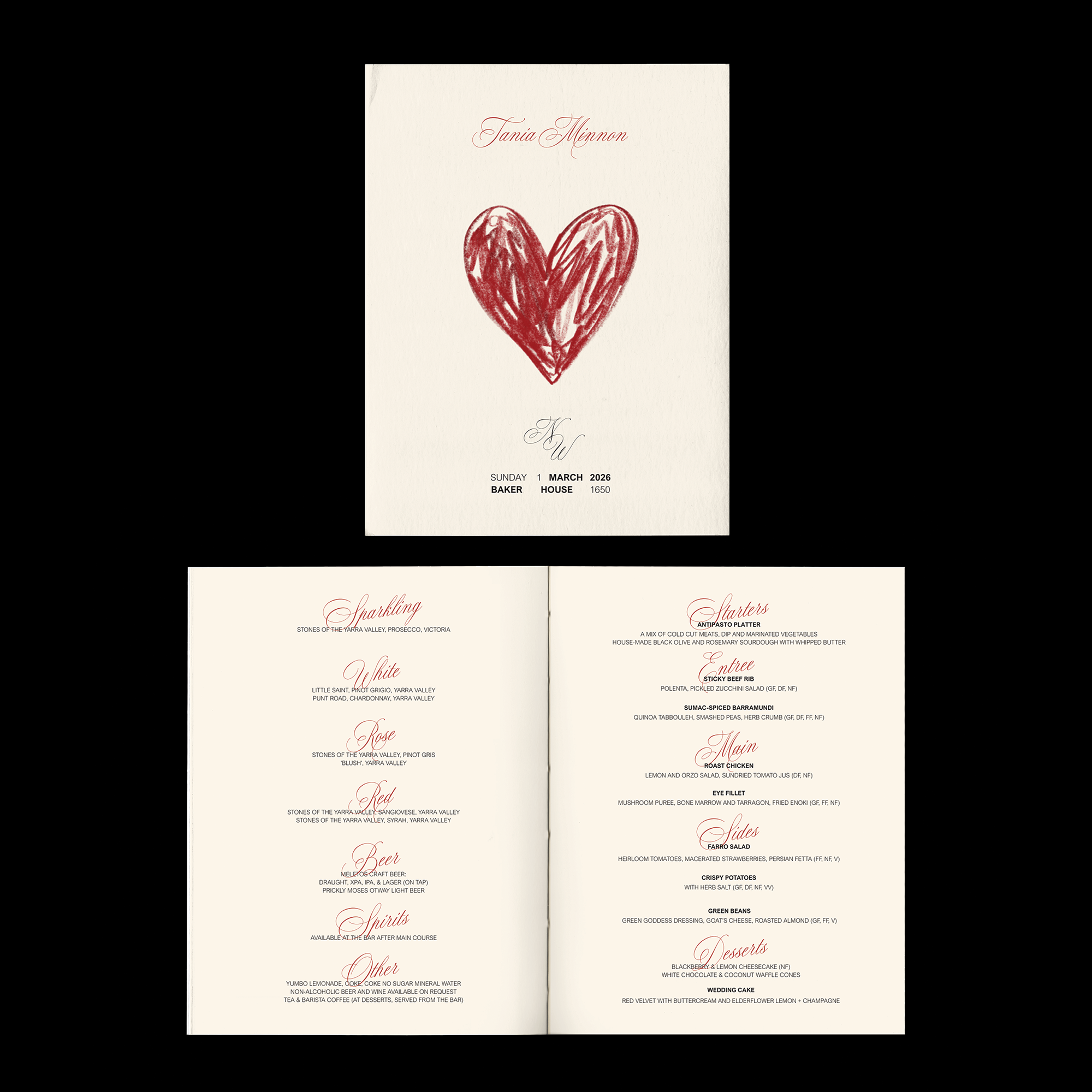 Food Booklet Complete Set.png