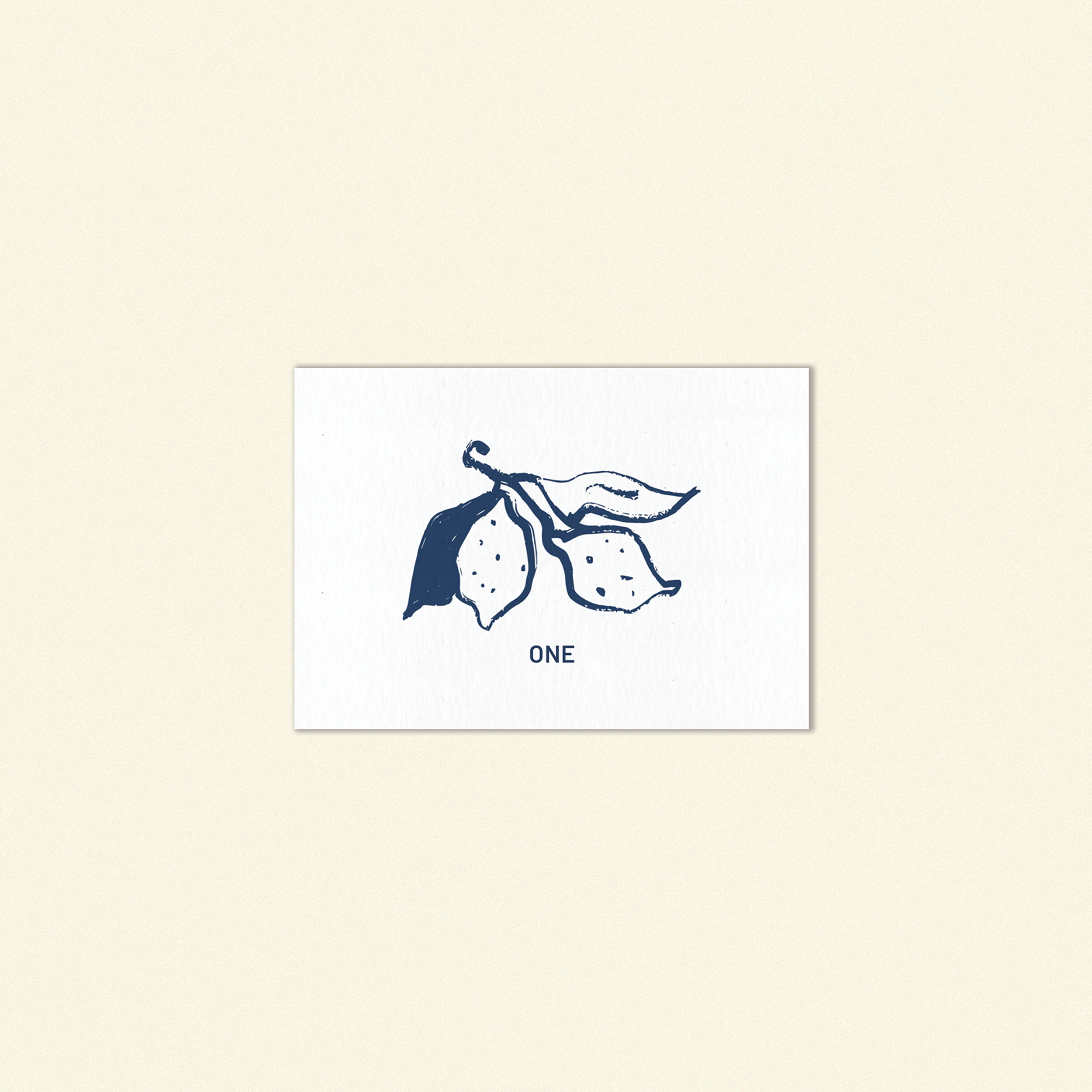 W.B Yeats Table Number Template (Option D)
