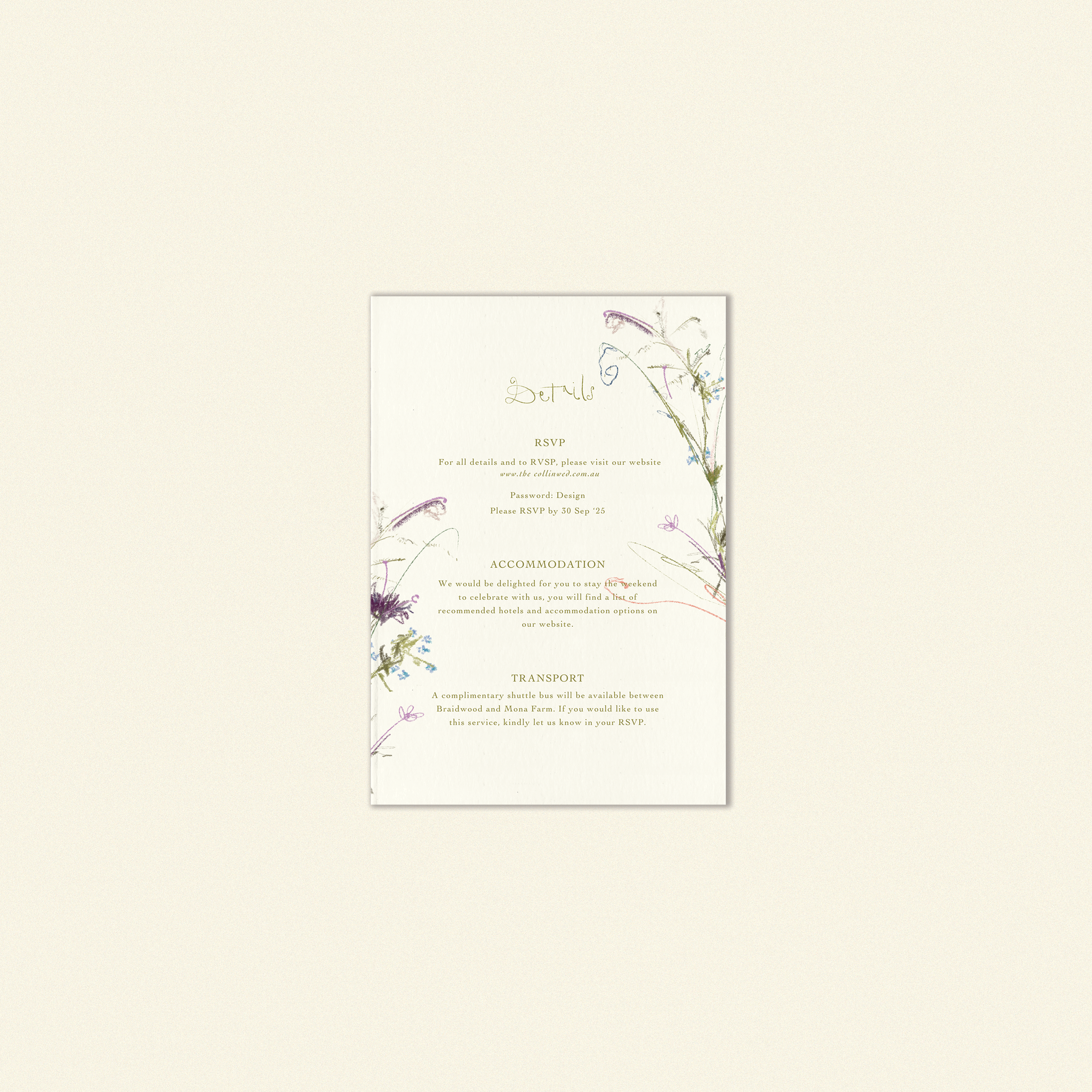 E.E Cummings Finer Details Template (Option D)