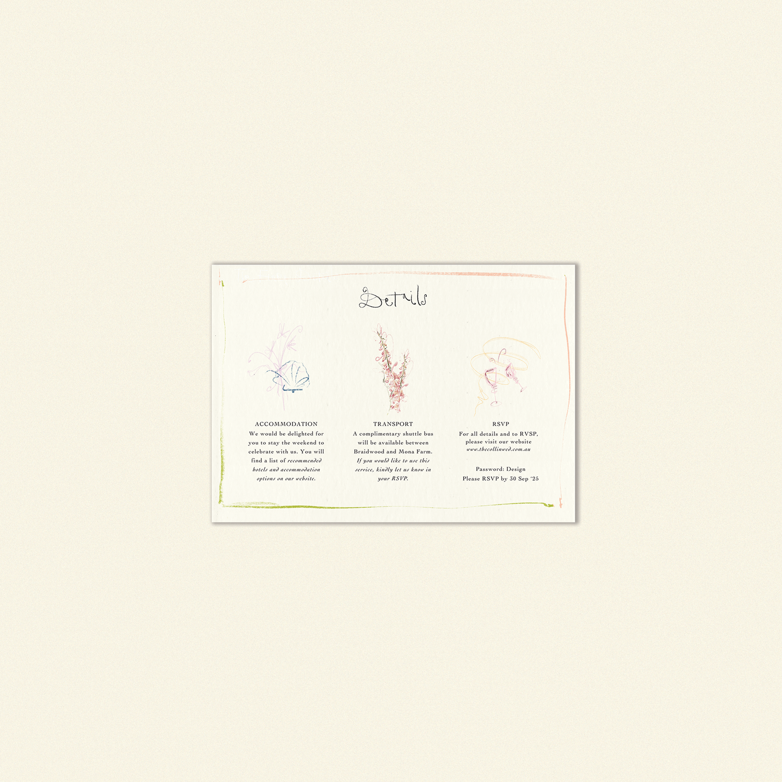 E.E Cummings Finer Details Template (Option C)