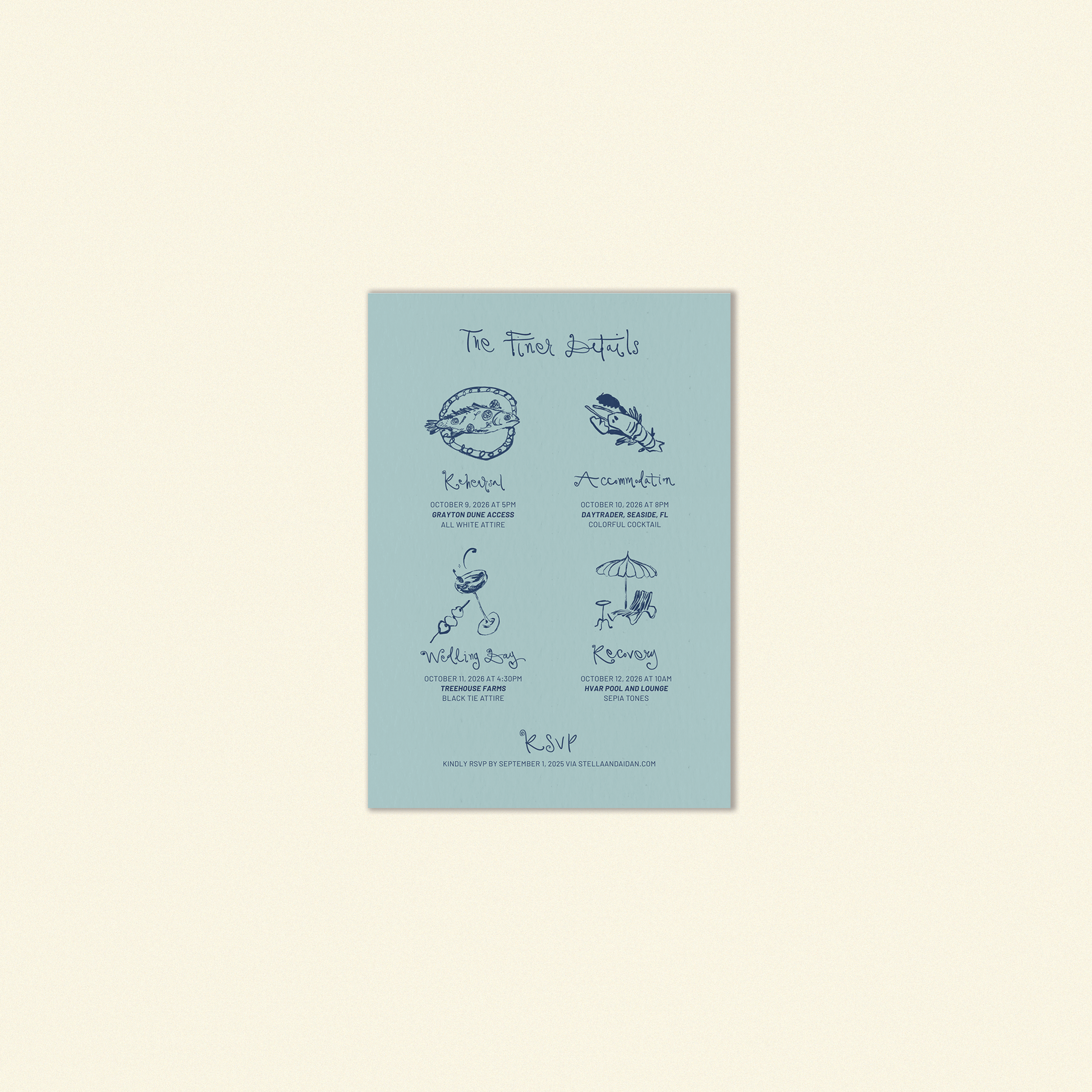 W.B Yeats Finer Details Template (Option D)