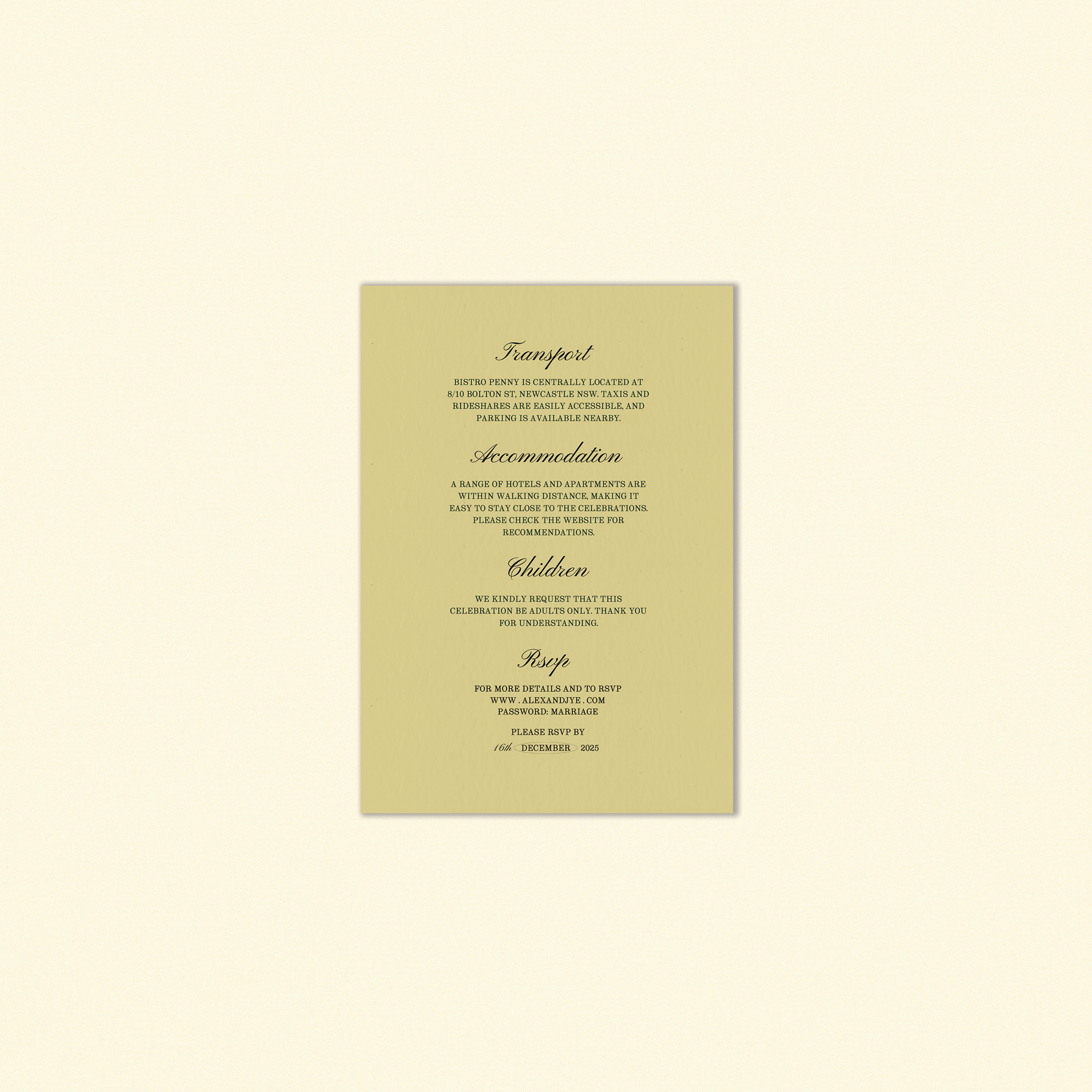 Davidson Finer Details Template (Option B)