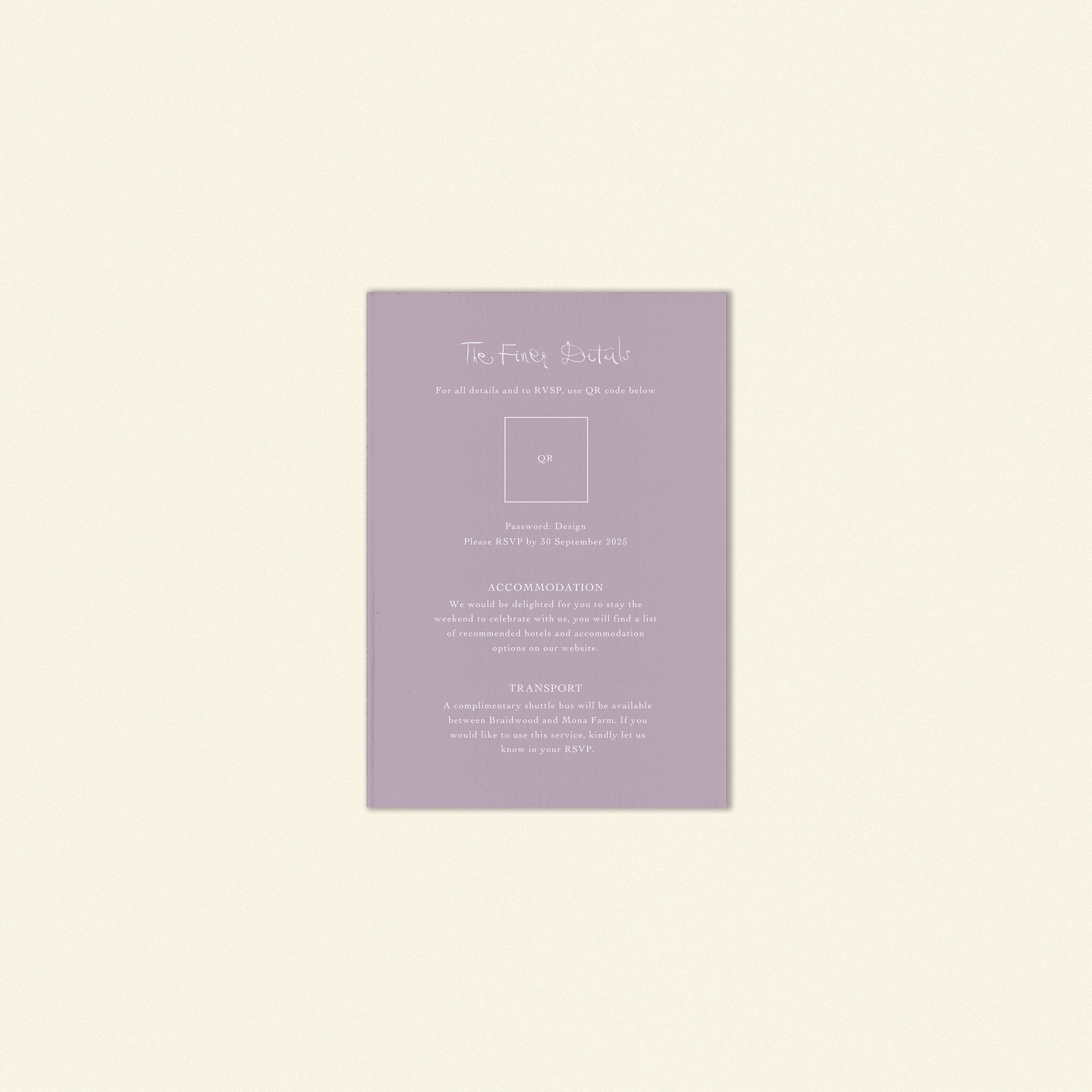 E.E Cummings Finer Details Template (Option B)