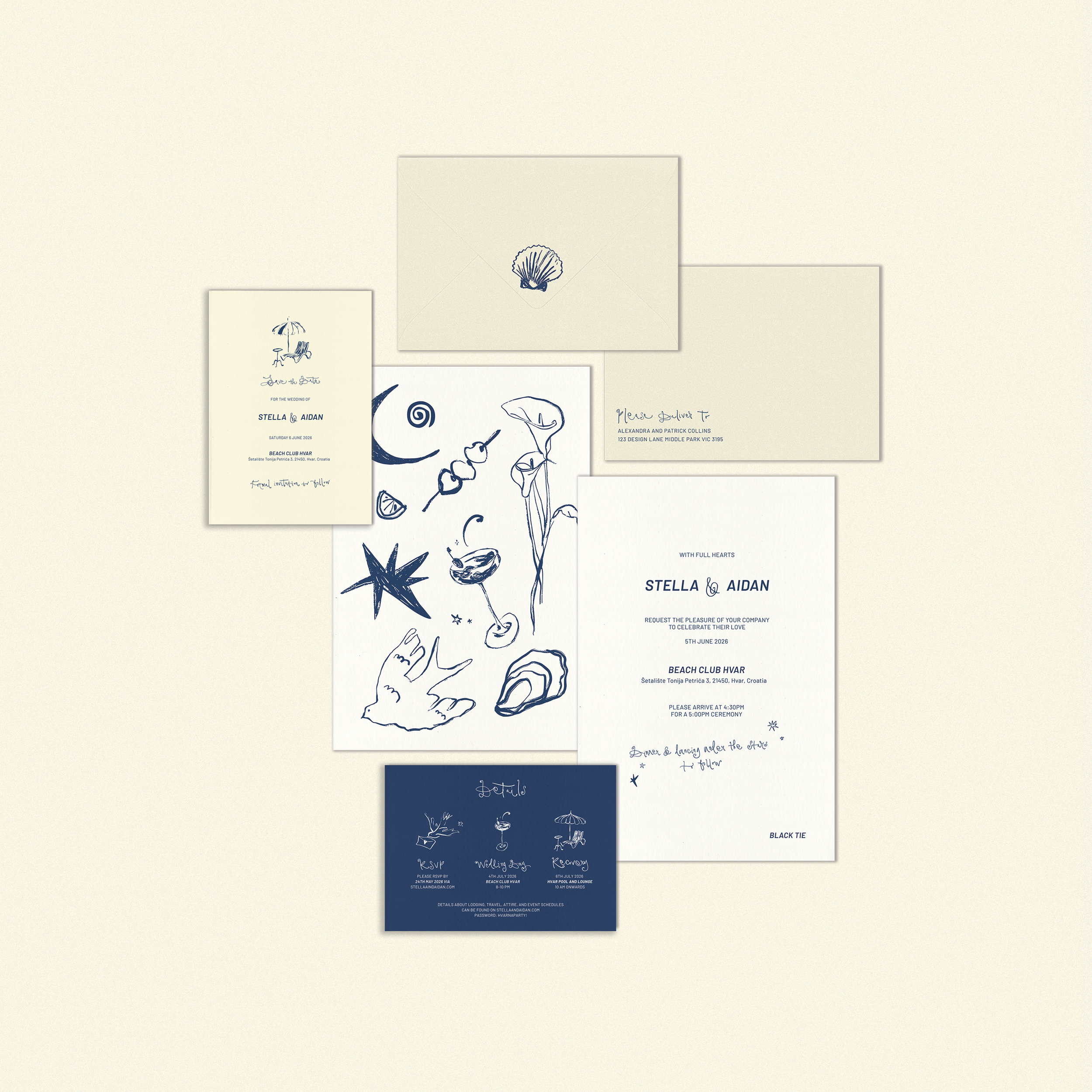 W.B Yeats Collection