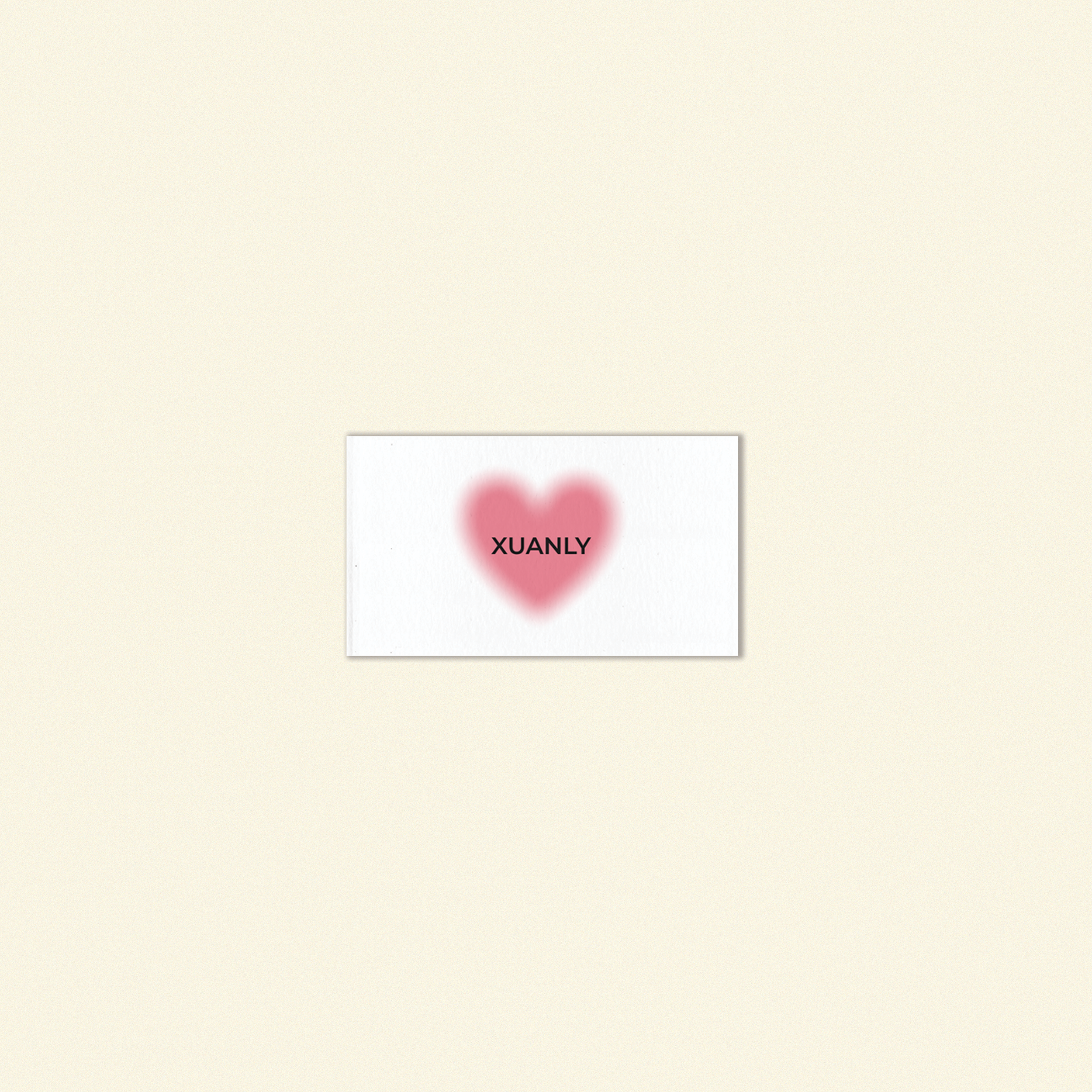 Y2K Place Card Template (Option B)