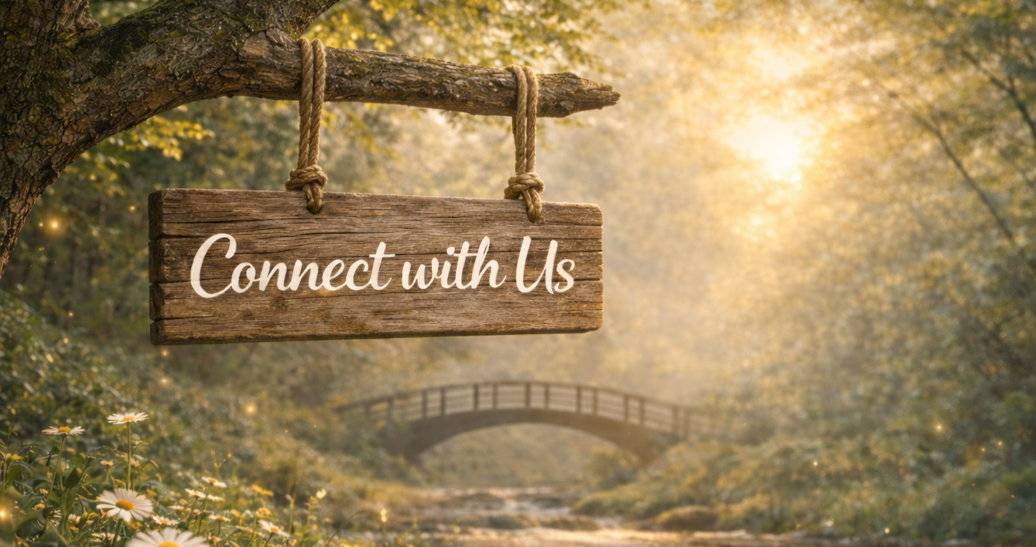 Connect with Us Haven Bridge Counseling and Wellness