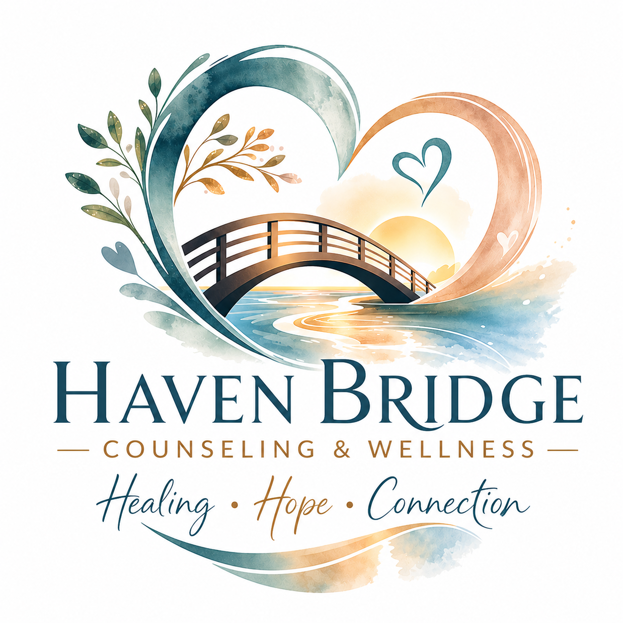 Haven Bridge Counseling