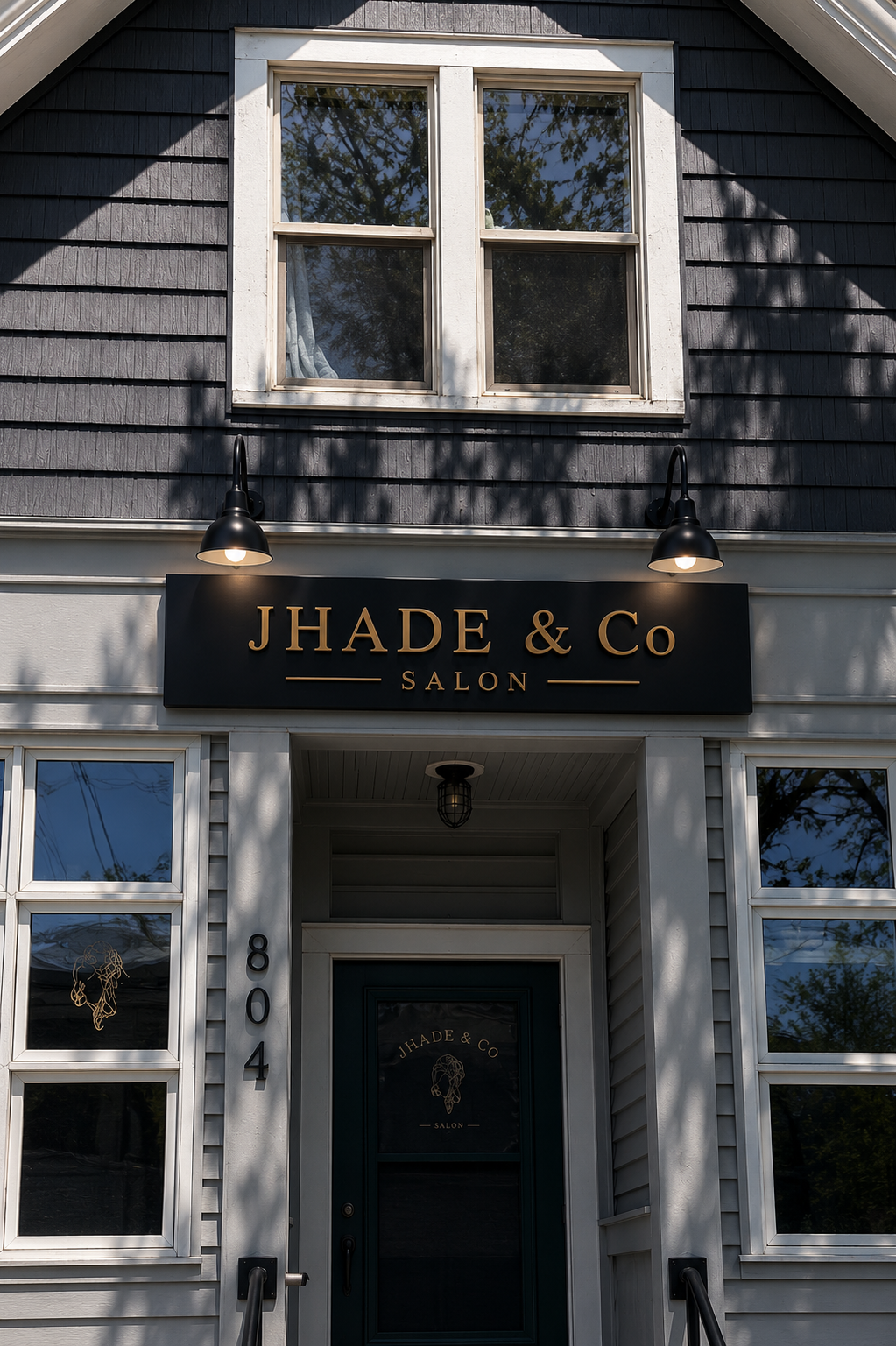 JHADE & Co - East Milwaukee