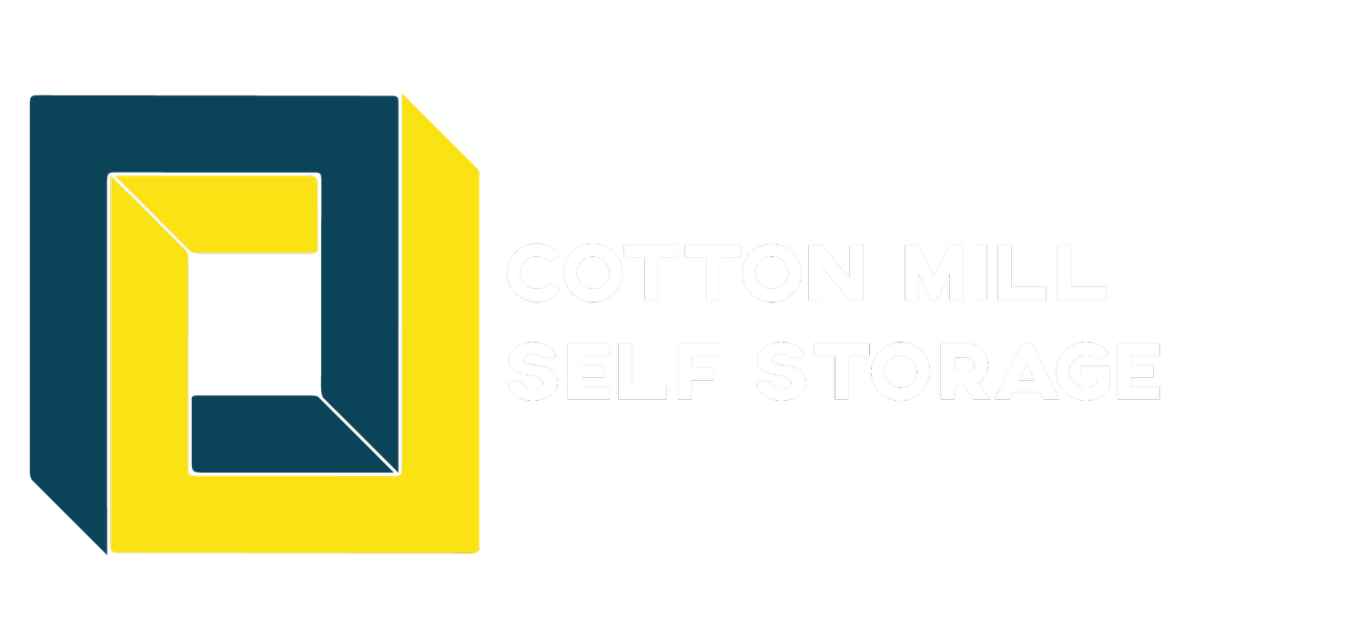Cotton Mill Self Storage