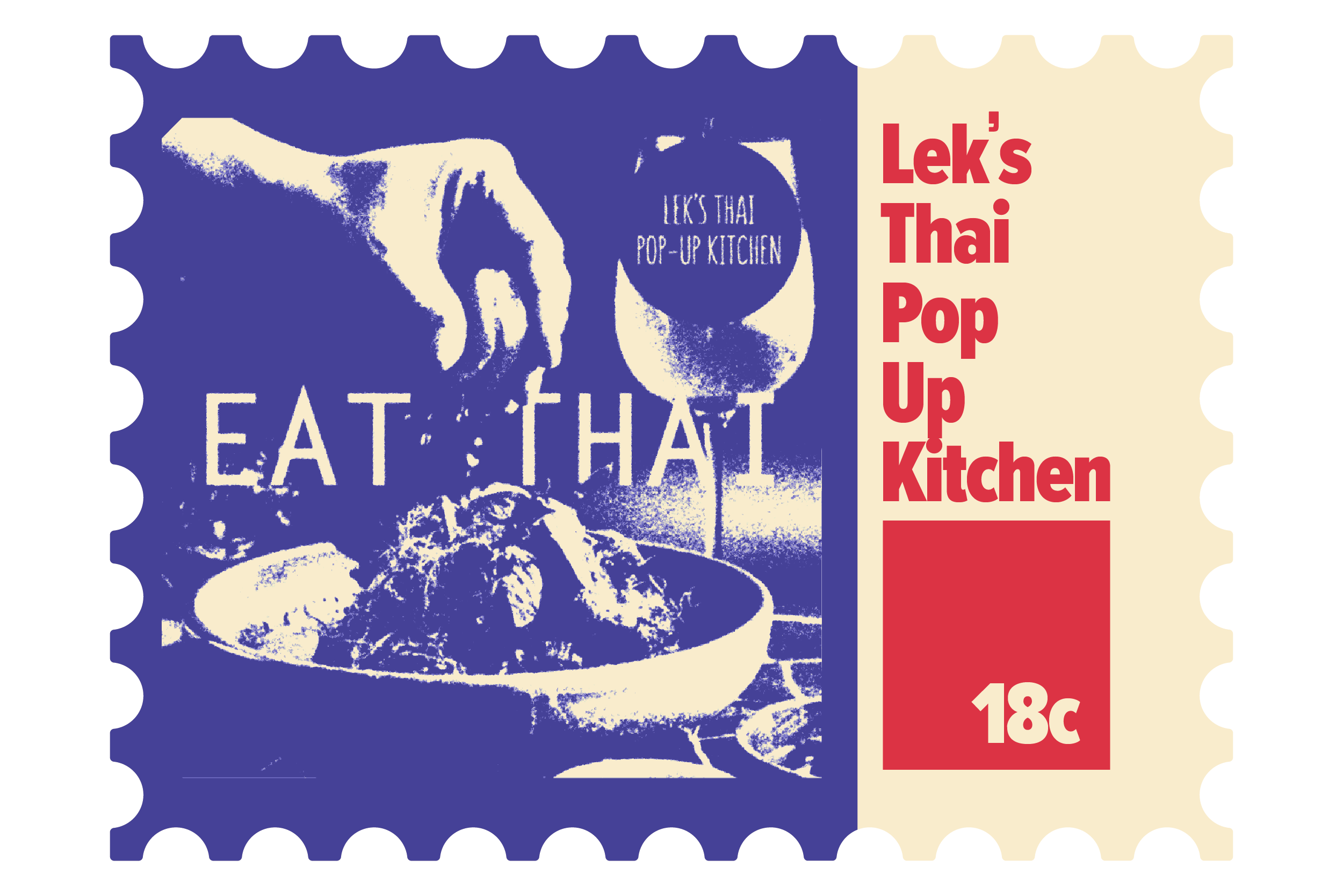 lek's thai kitchen.