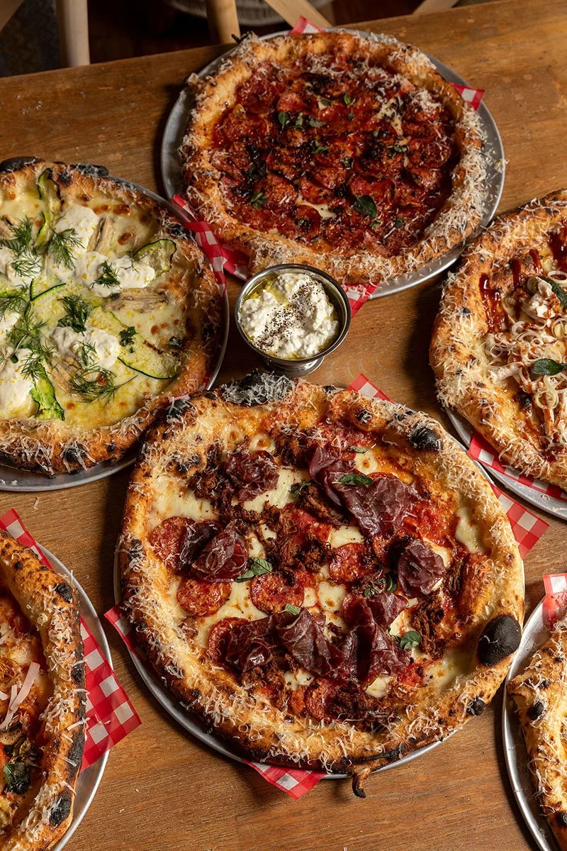 Sunday slices