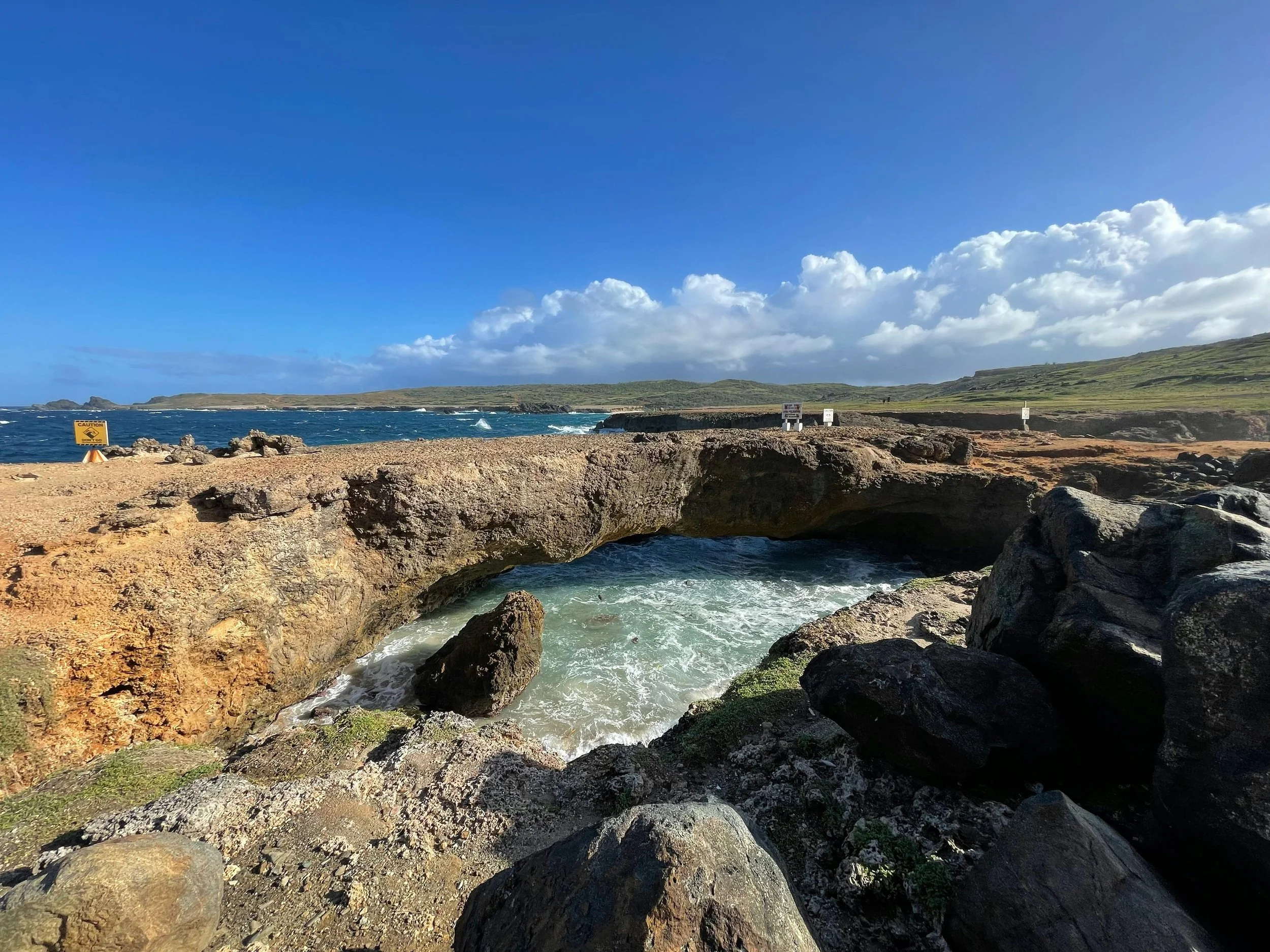 Coastal & Nature Hikes