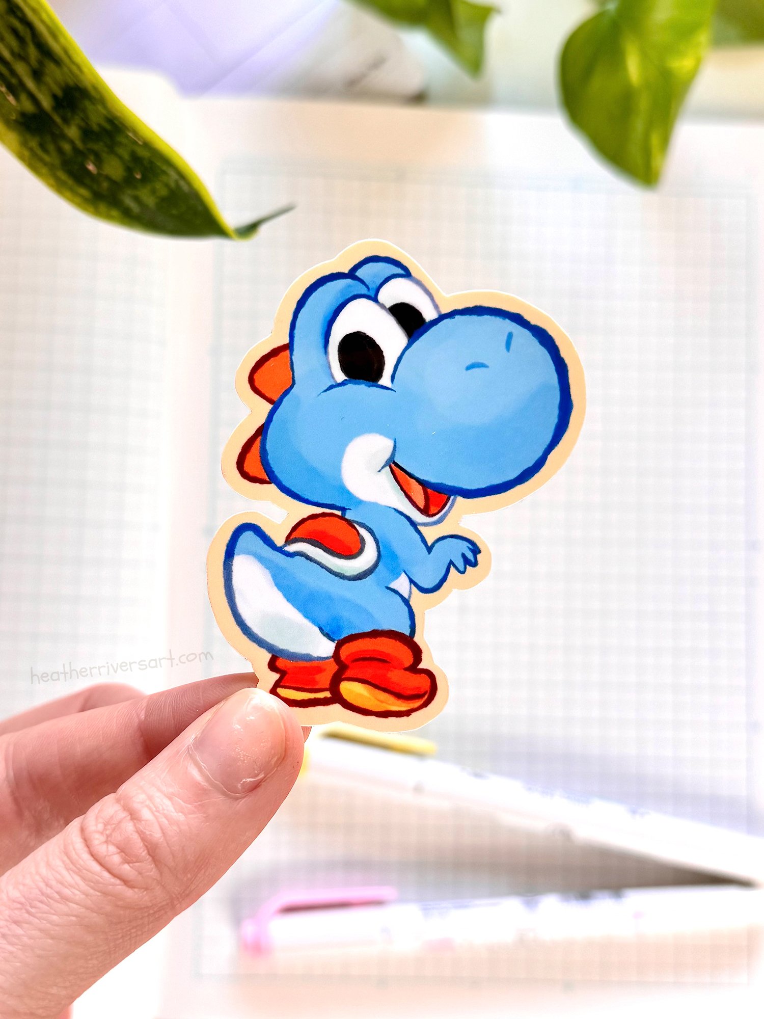 Yoshi_BlueBum_Sticker_Hand.jpg