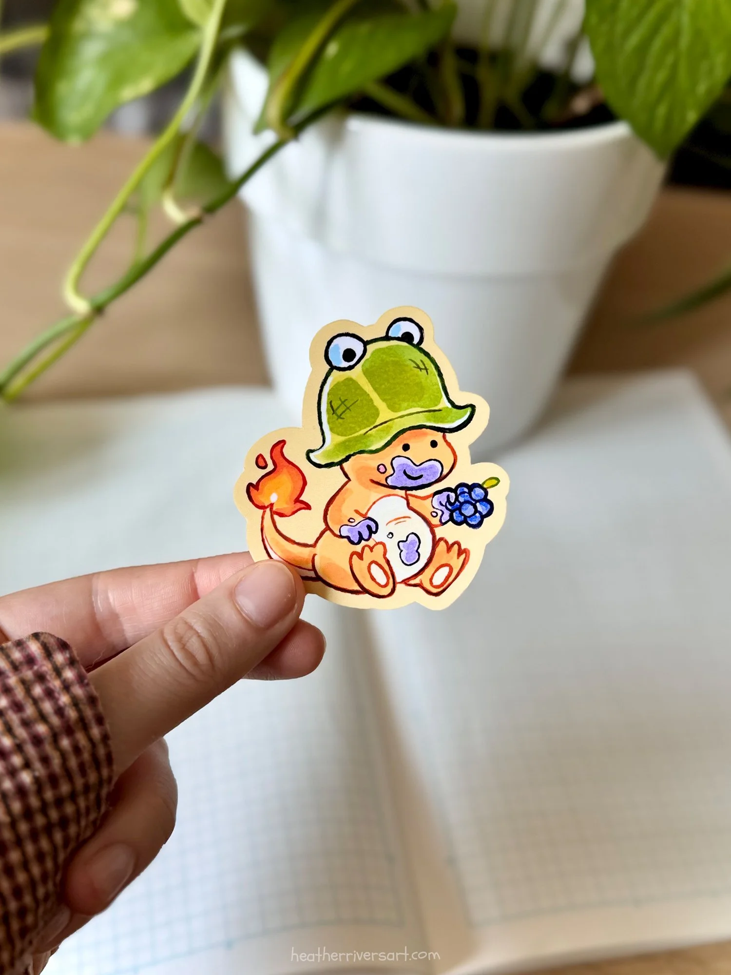 GardenPoke_Charmander_Sticker_Hand_02.jpg