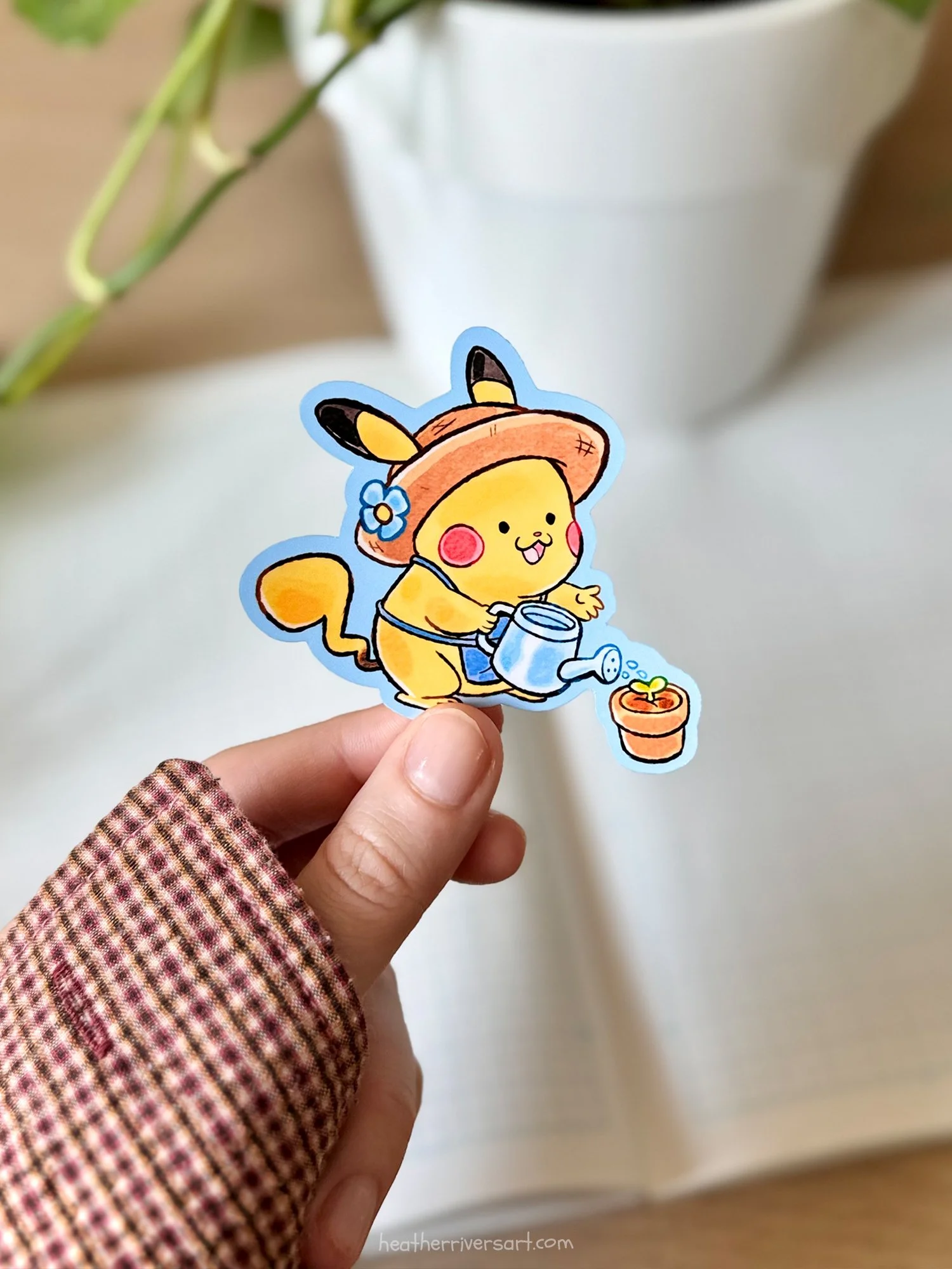 GardenPoke_Pikachu_Sticker_Hand_03.jpg
