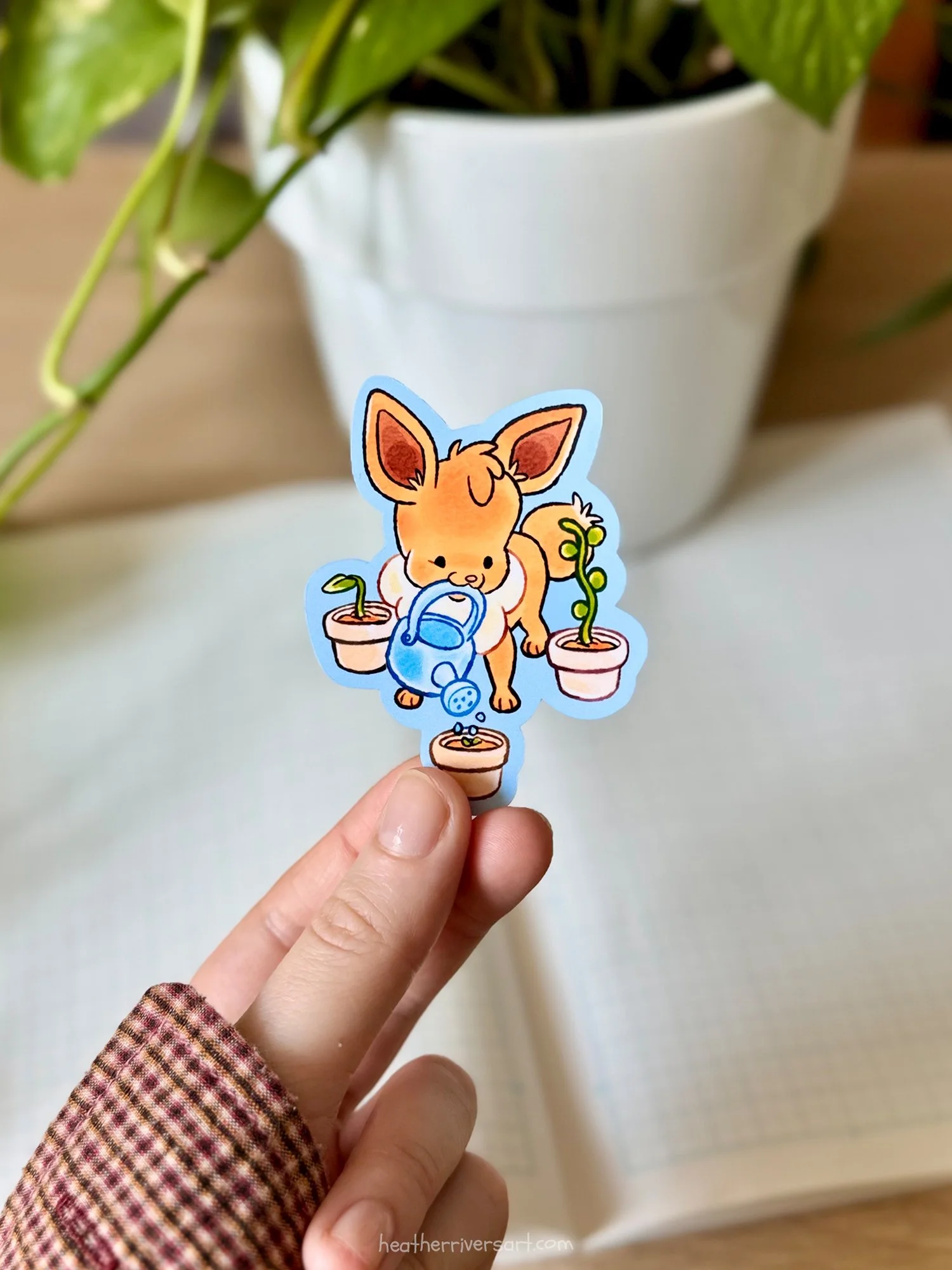 GardenPoke_Eevee_Sticker_Hand_02.jpg